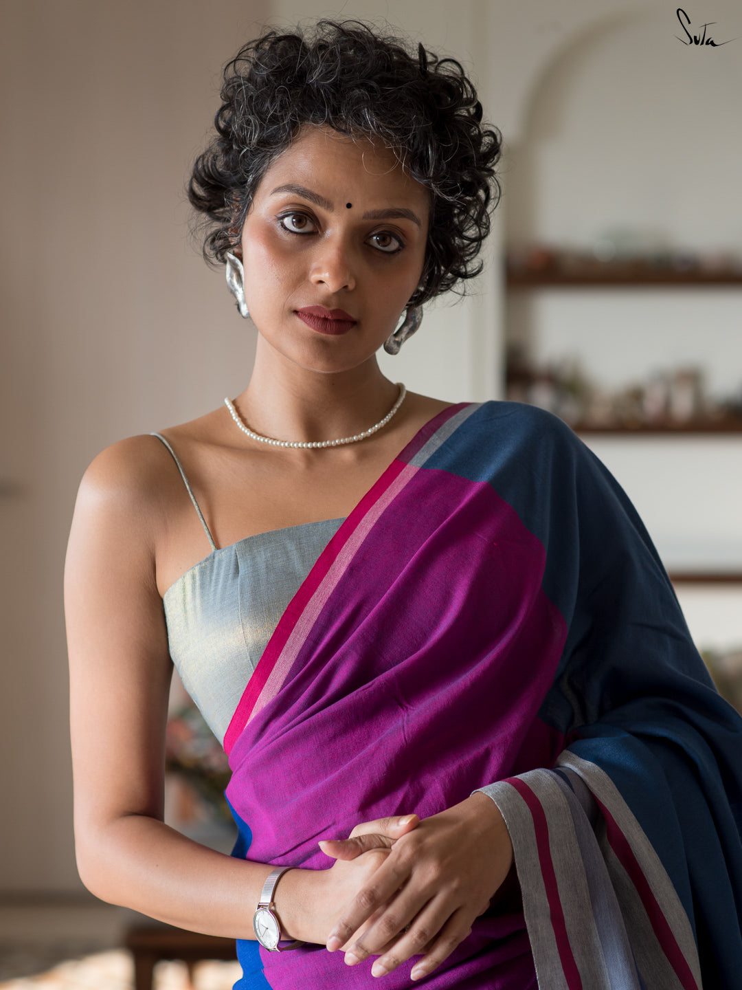 Usha's Khwahish Saree