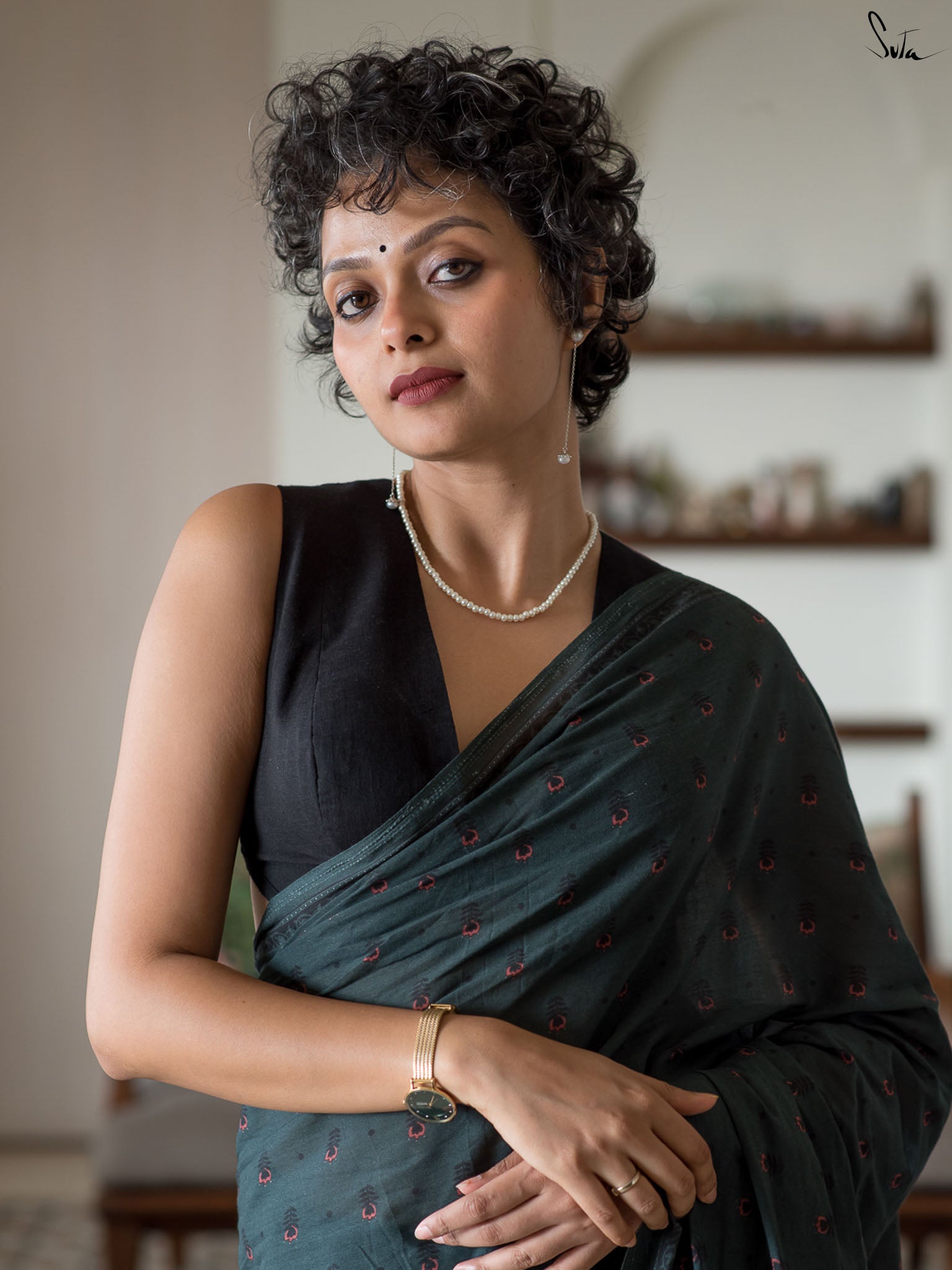 Millan Saree