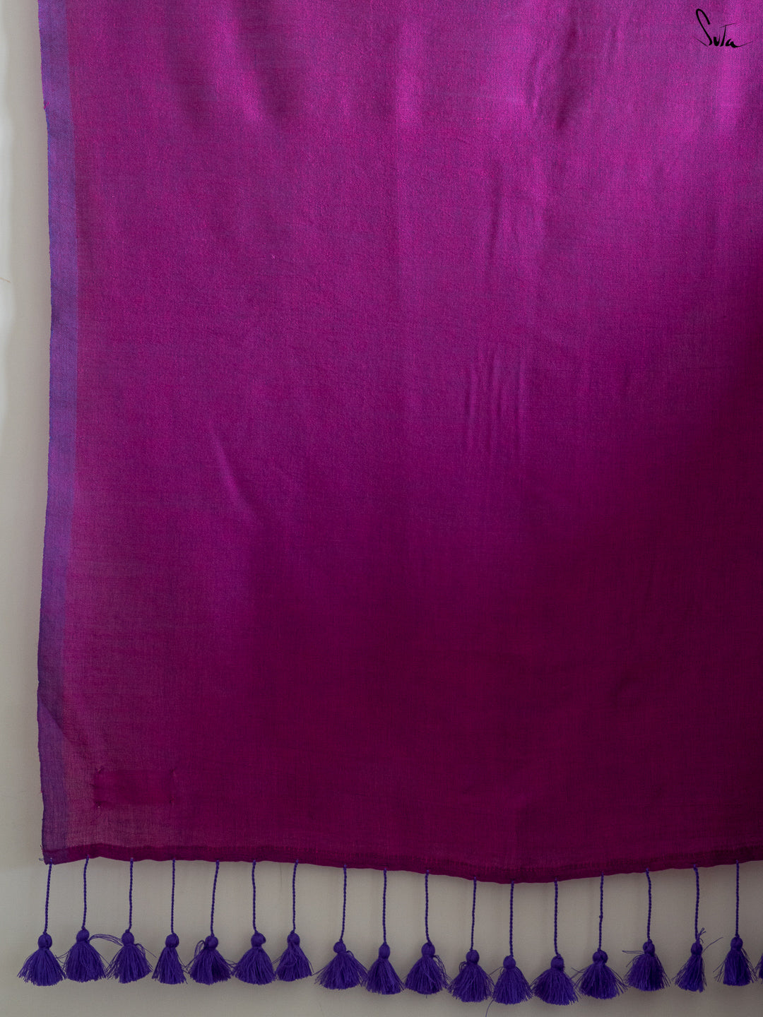 Making the Cut Saree
