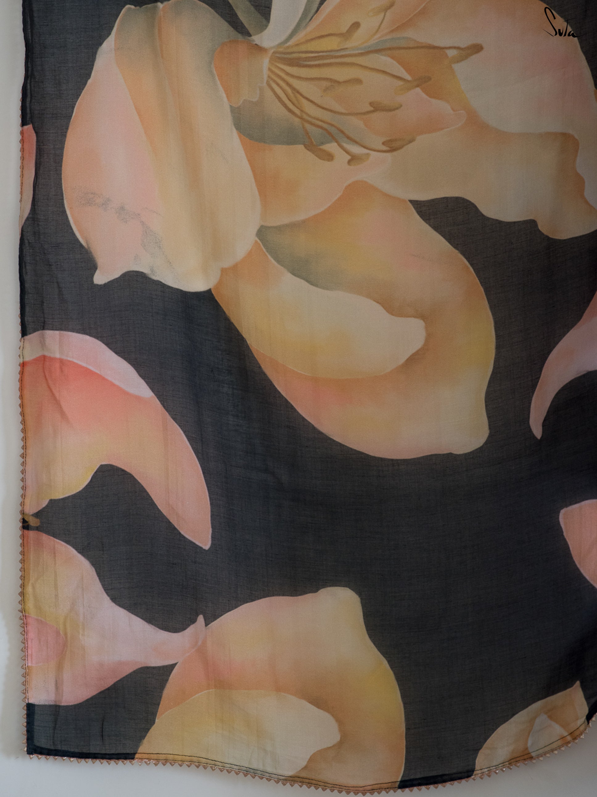 Bouquet of Pancy Saree