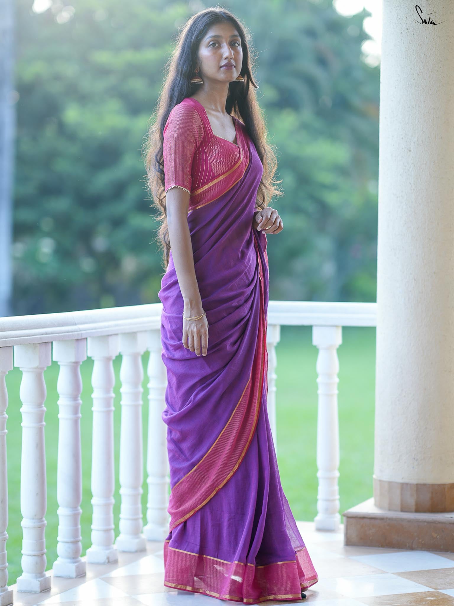 Violets & Pyaar