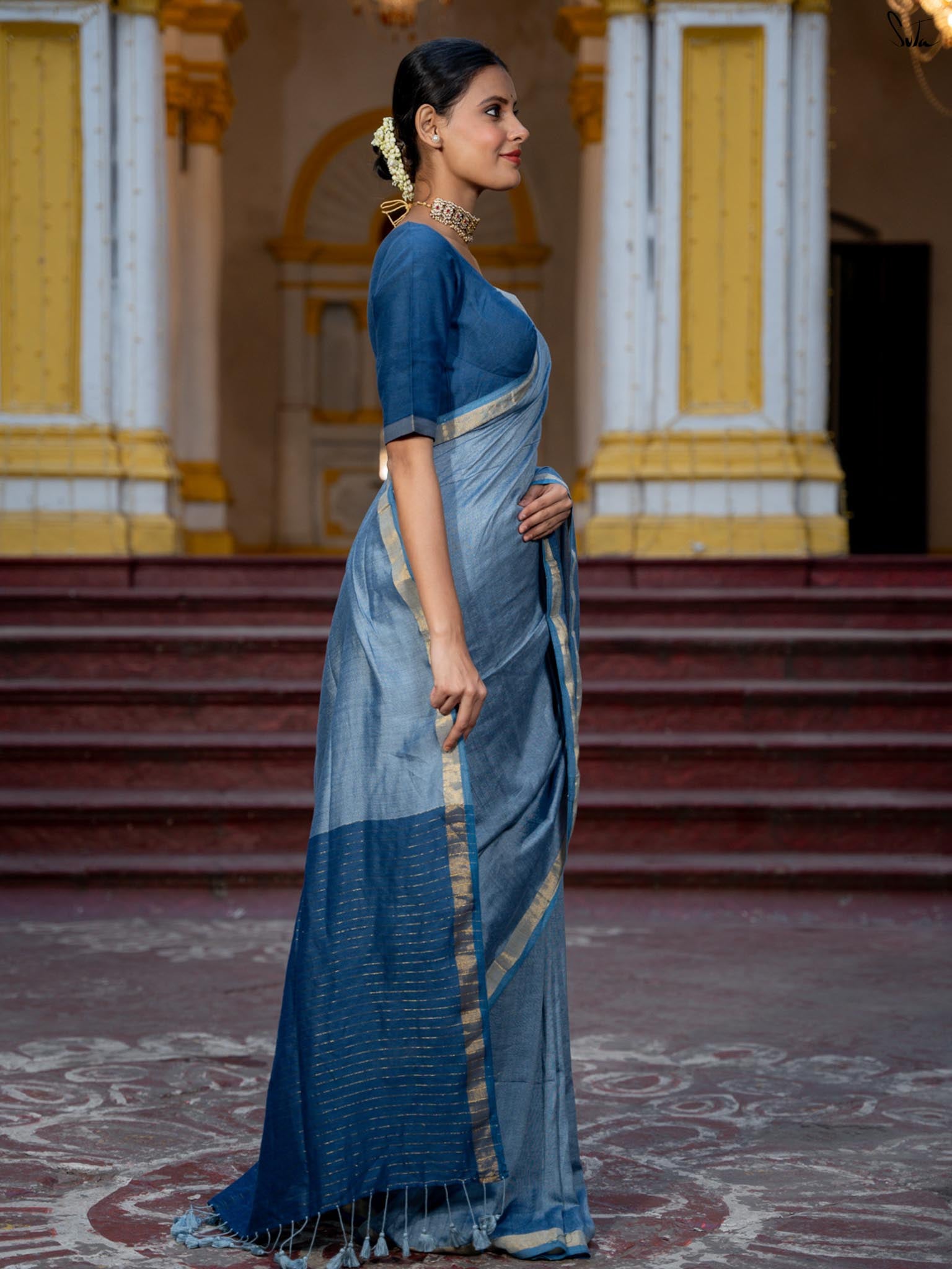 Neha Nalayani