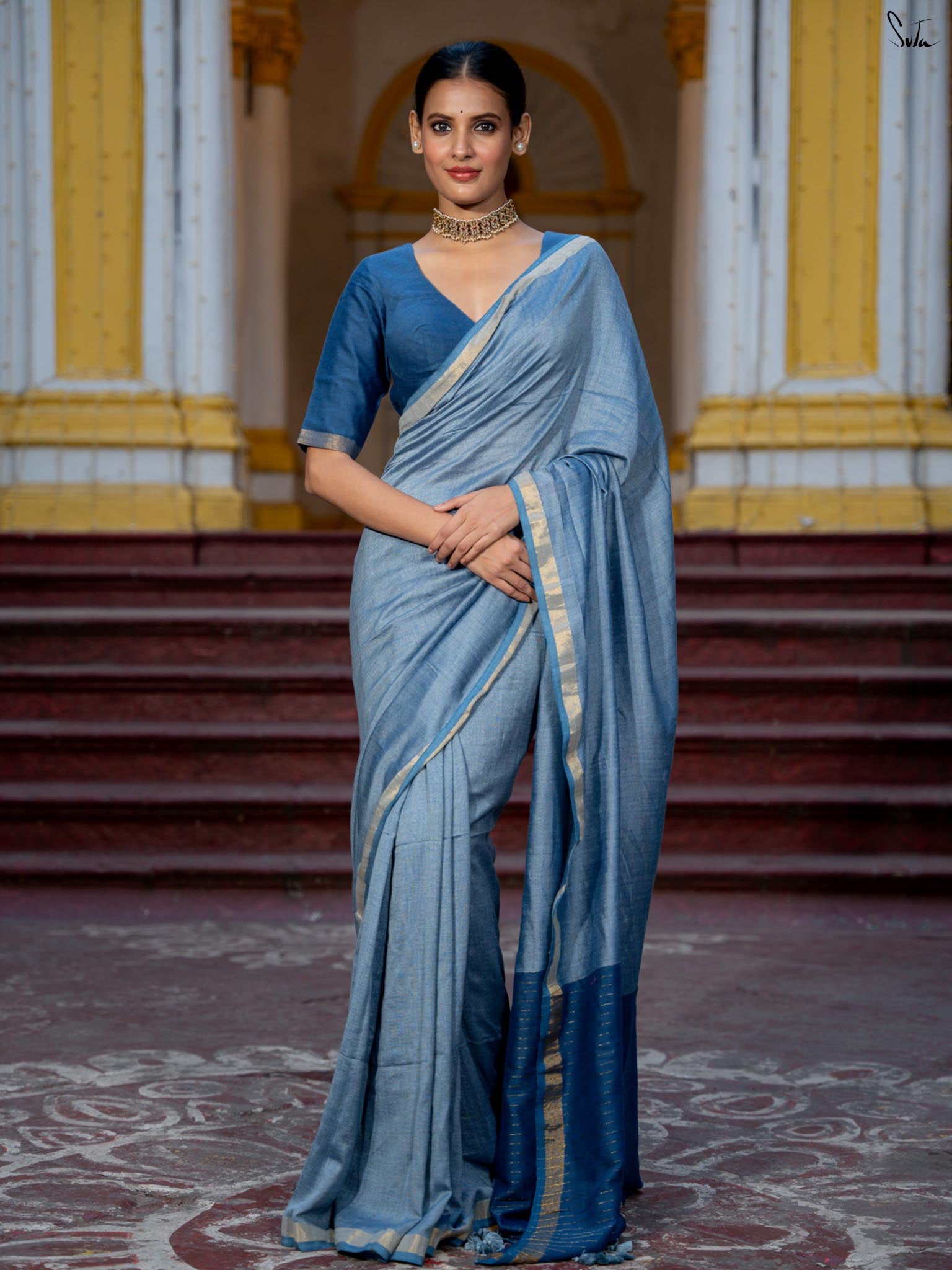Neha Nalayani