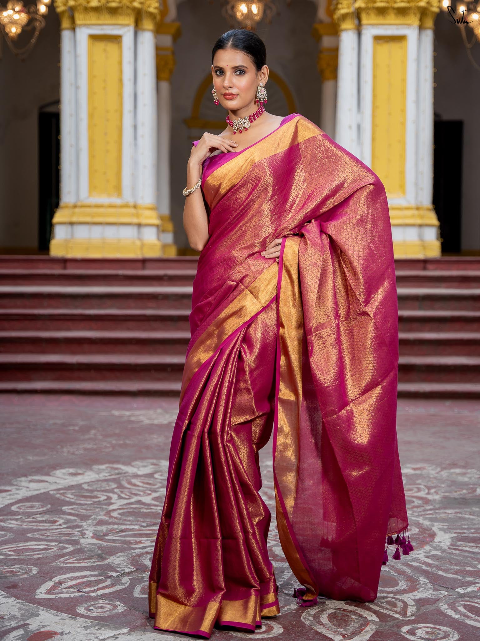 Padma Raag