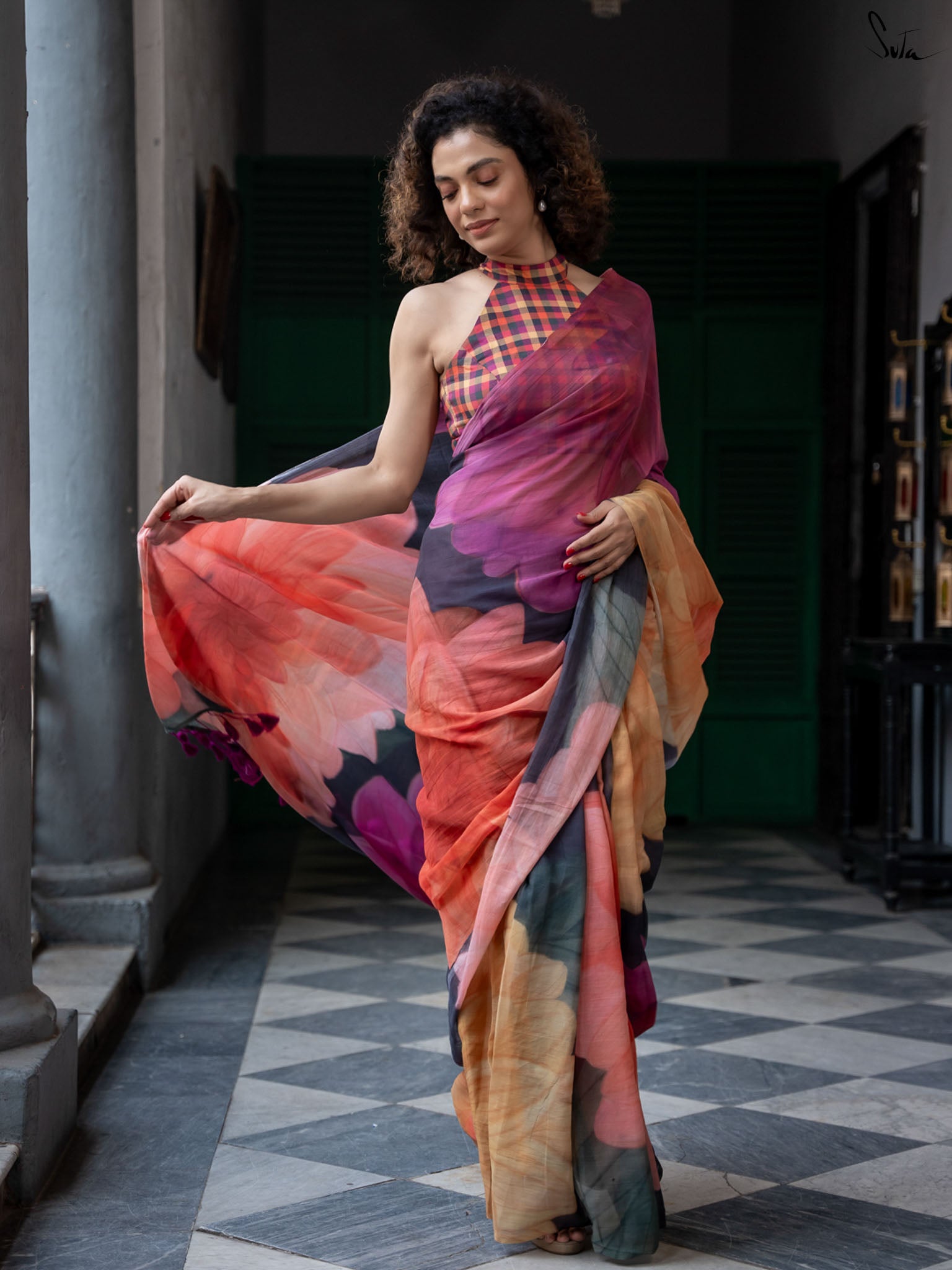 Indira Devi