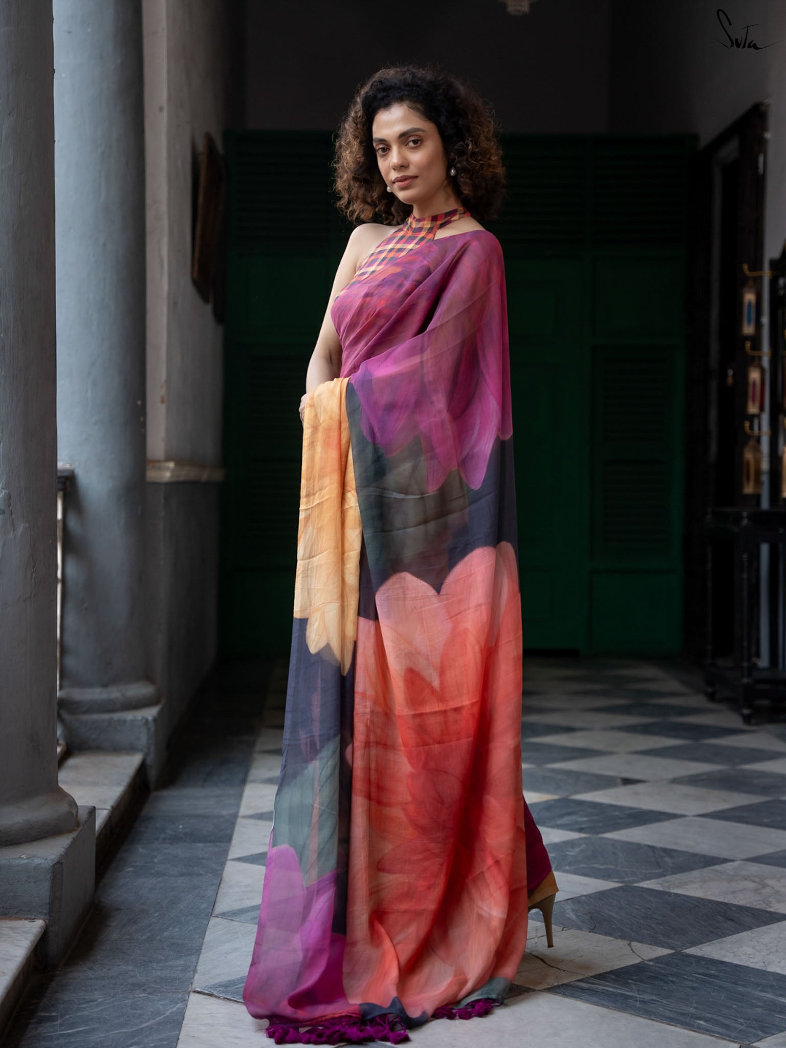 Indira Devi