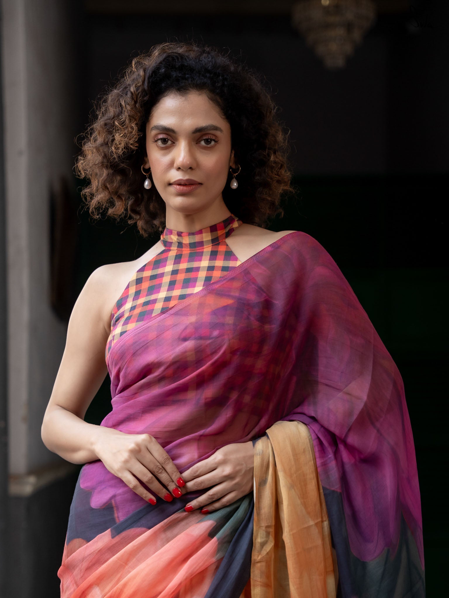 Indira Devi
