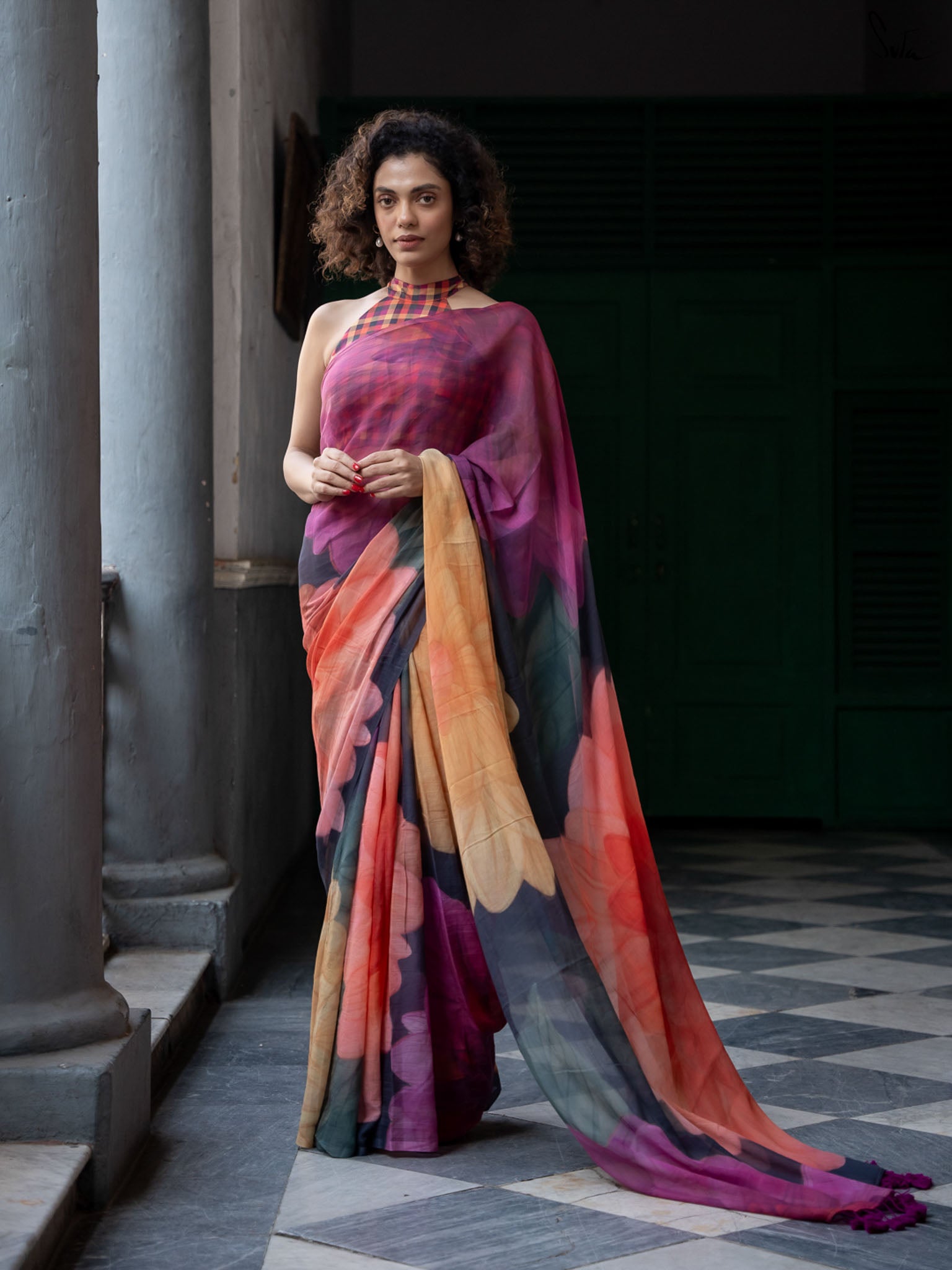 Indira Devi