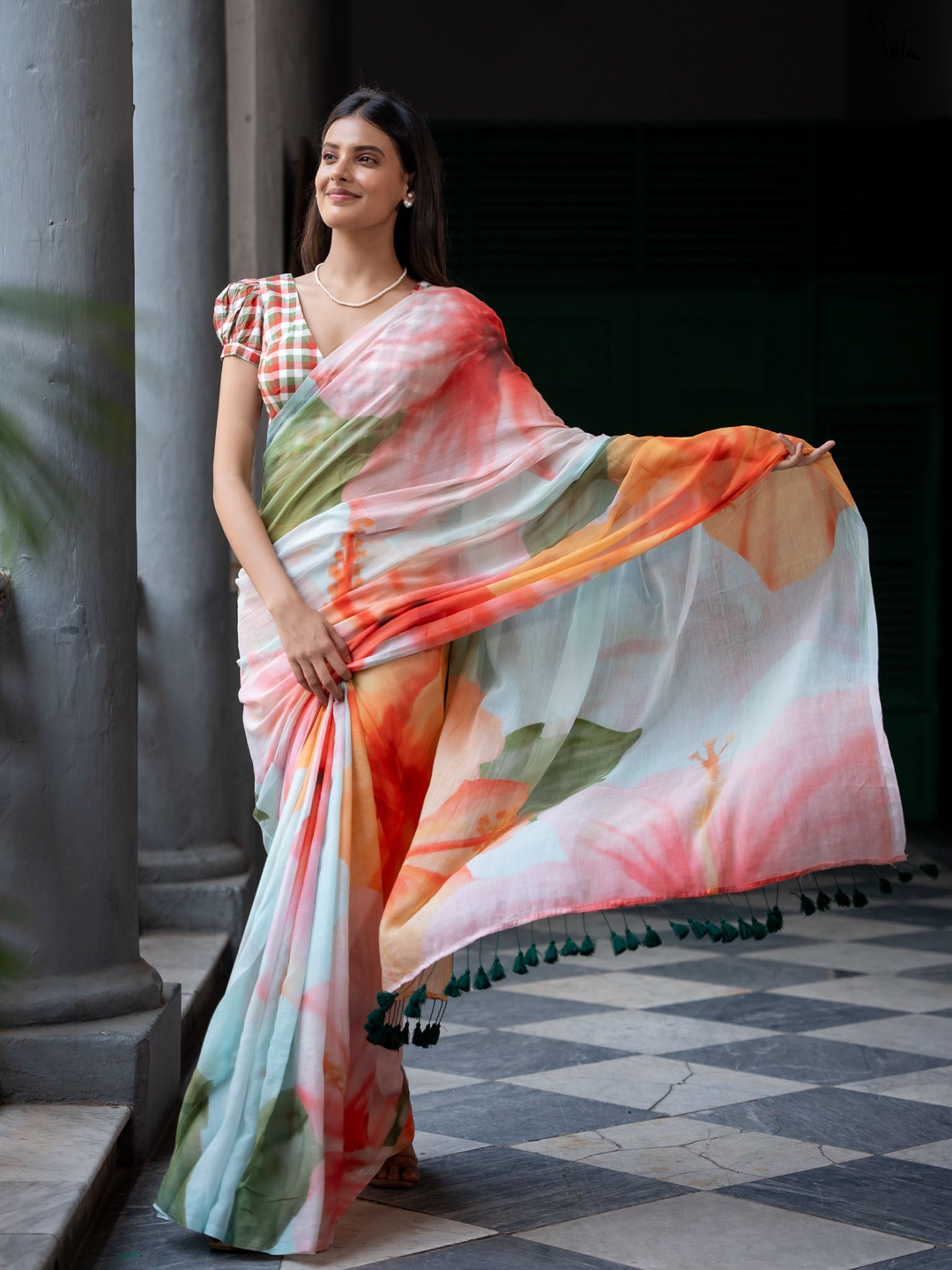 Gayatri Devi