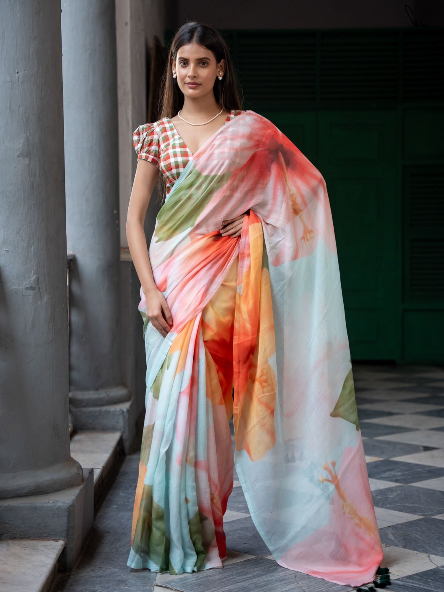 Gayatri Devi