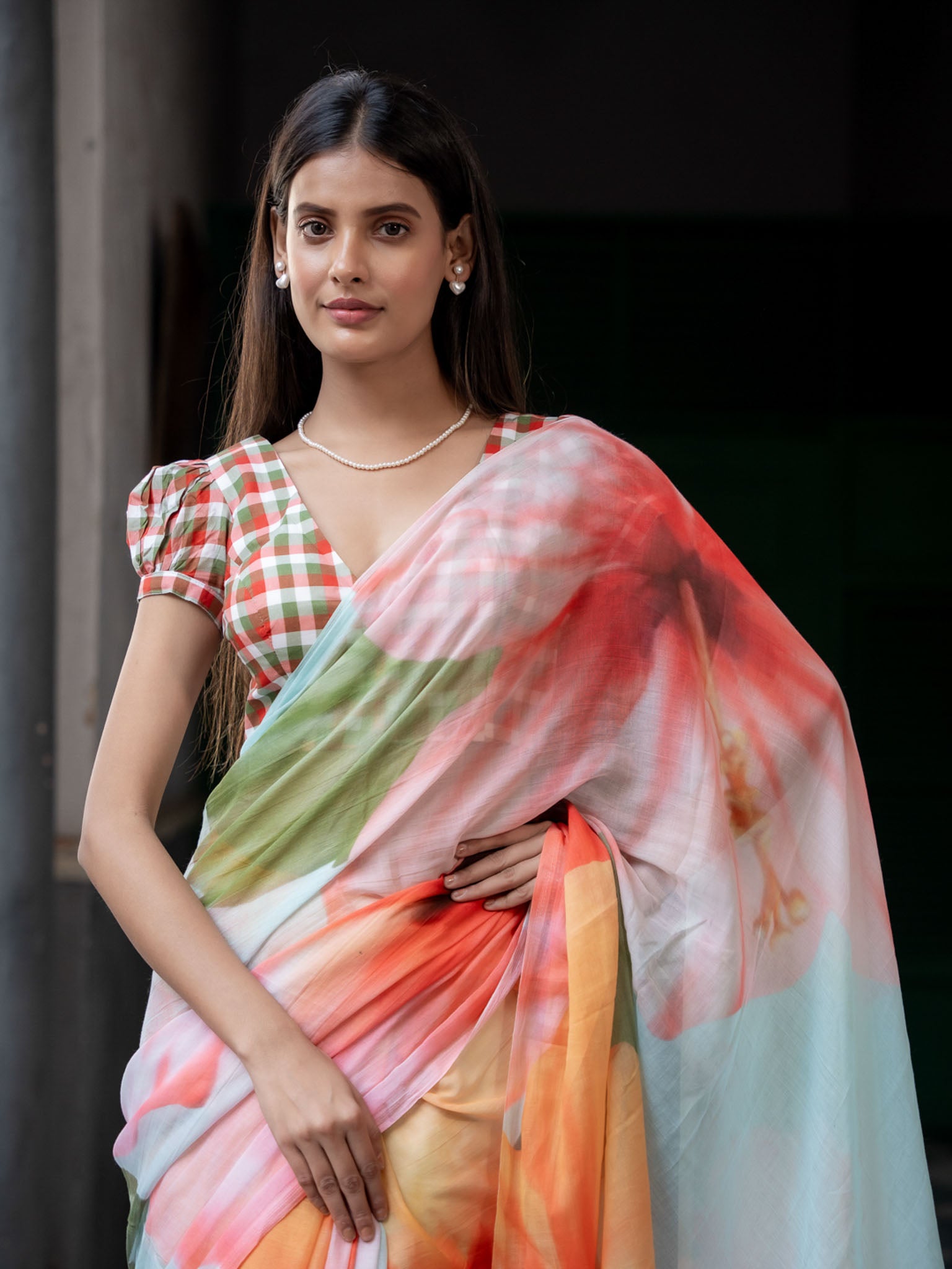 Gayatri Devi