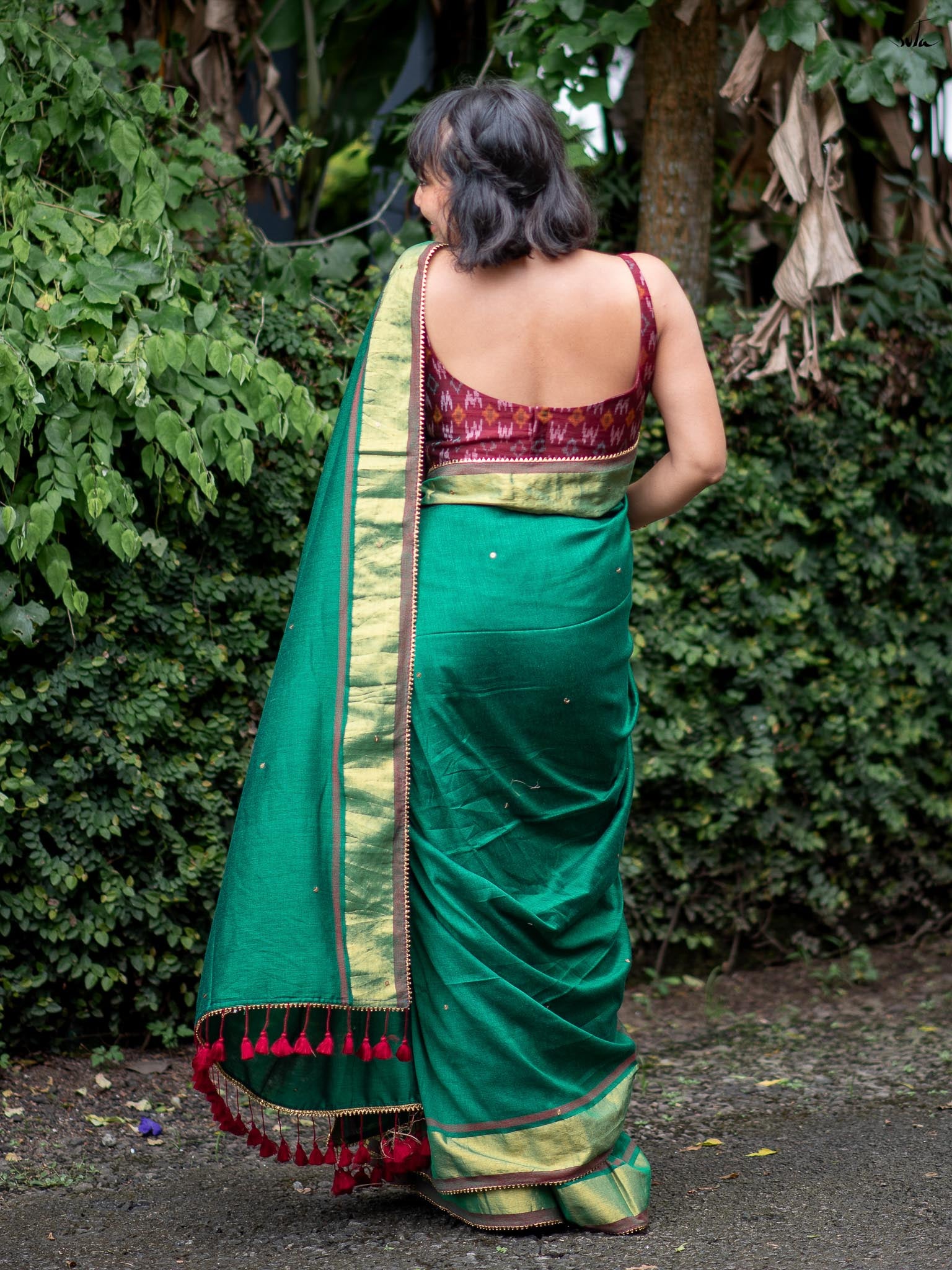 Hariyali Chhaya