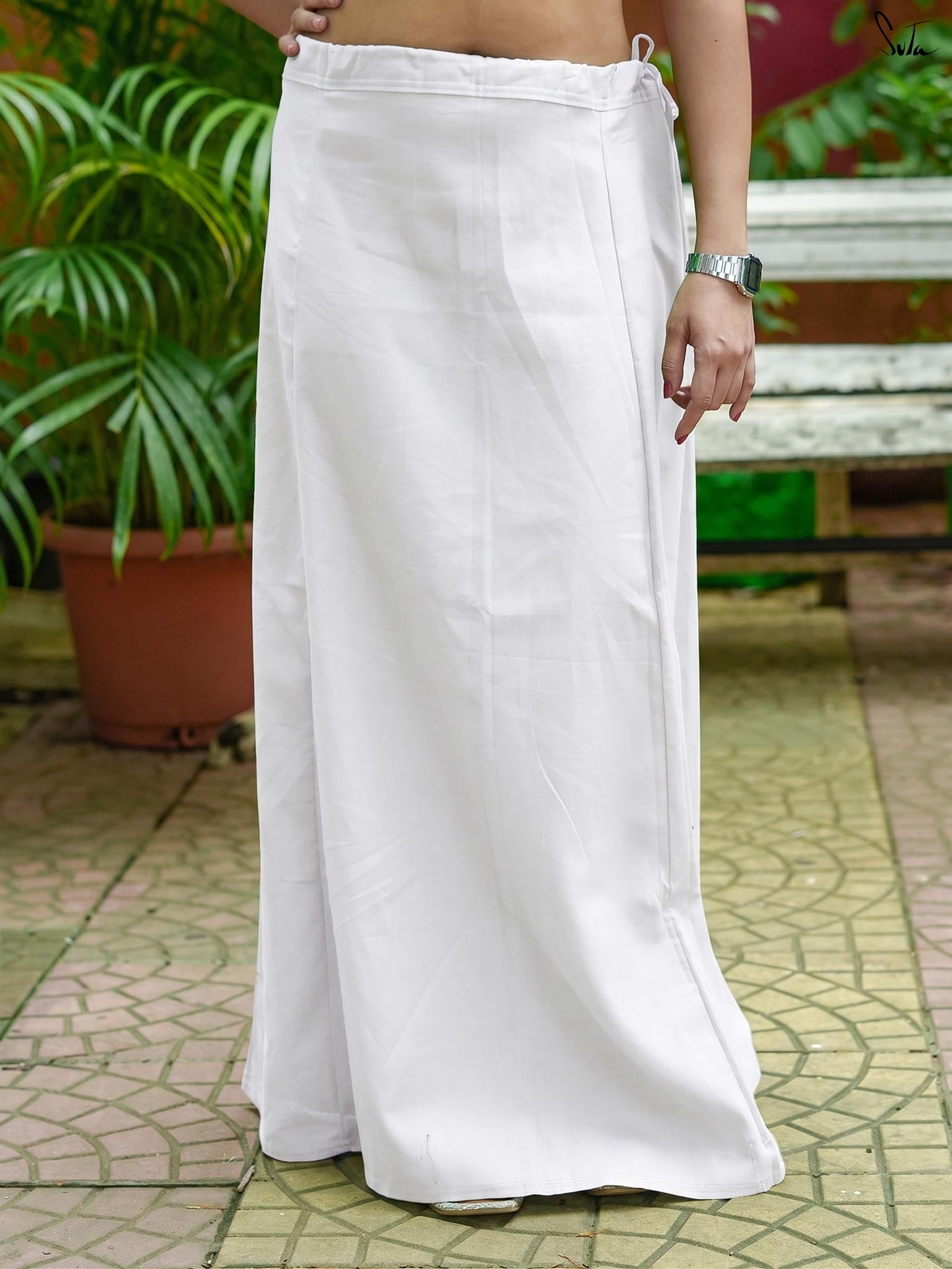 White Twirl