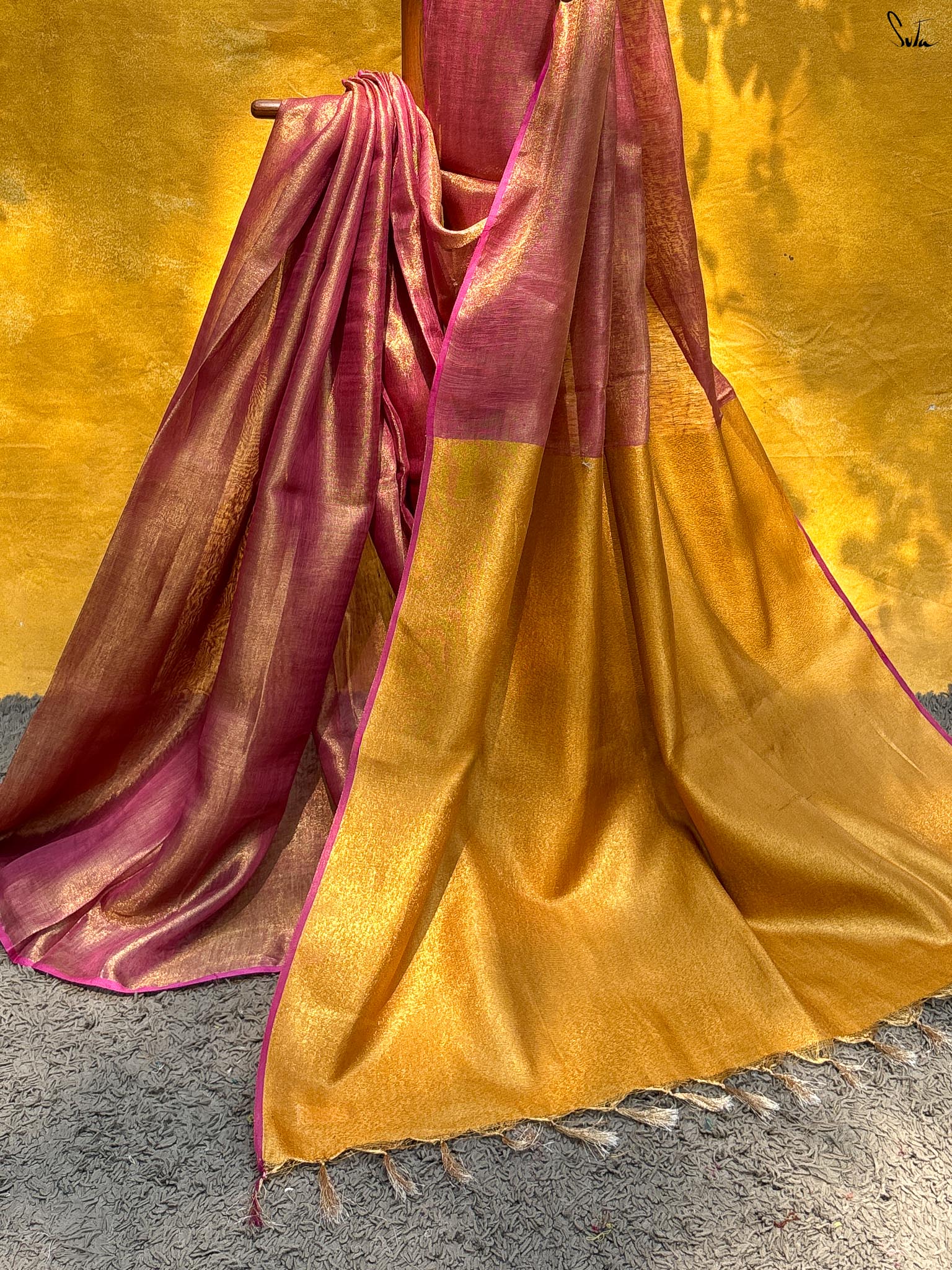 Gulabi Sona