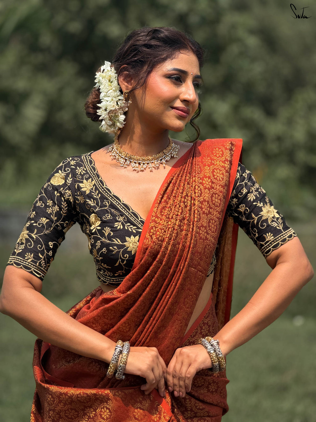 Saanjh Bulbul