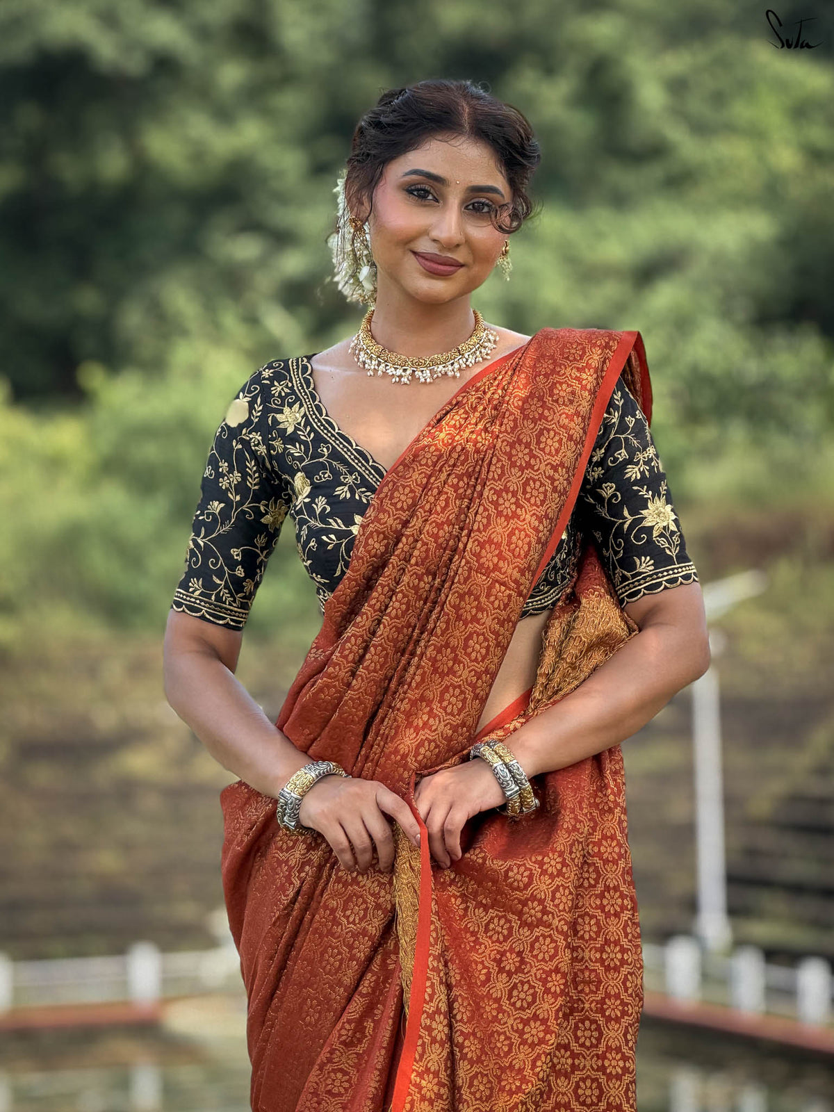 Saanjh Bulbul