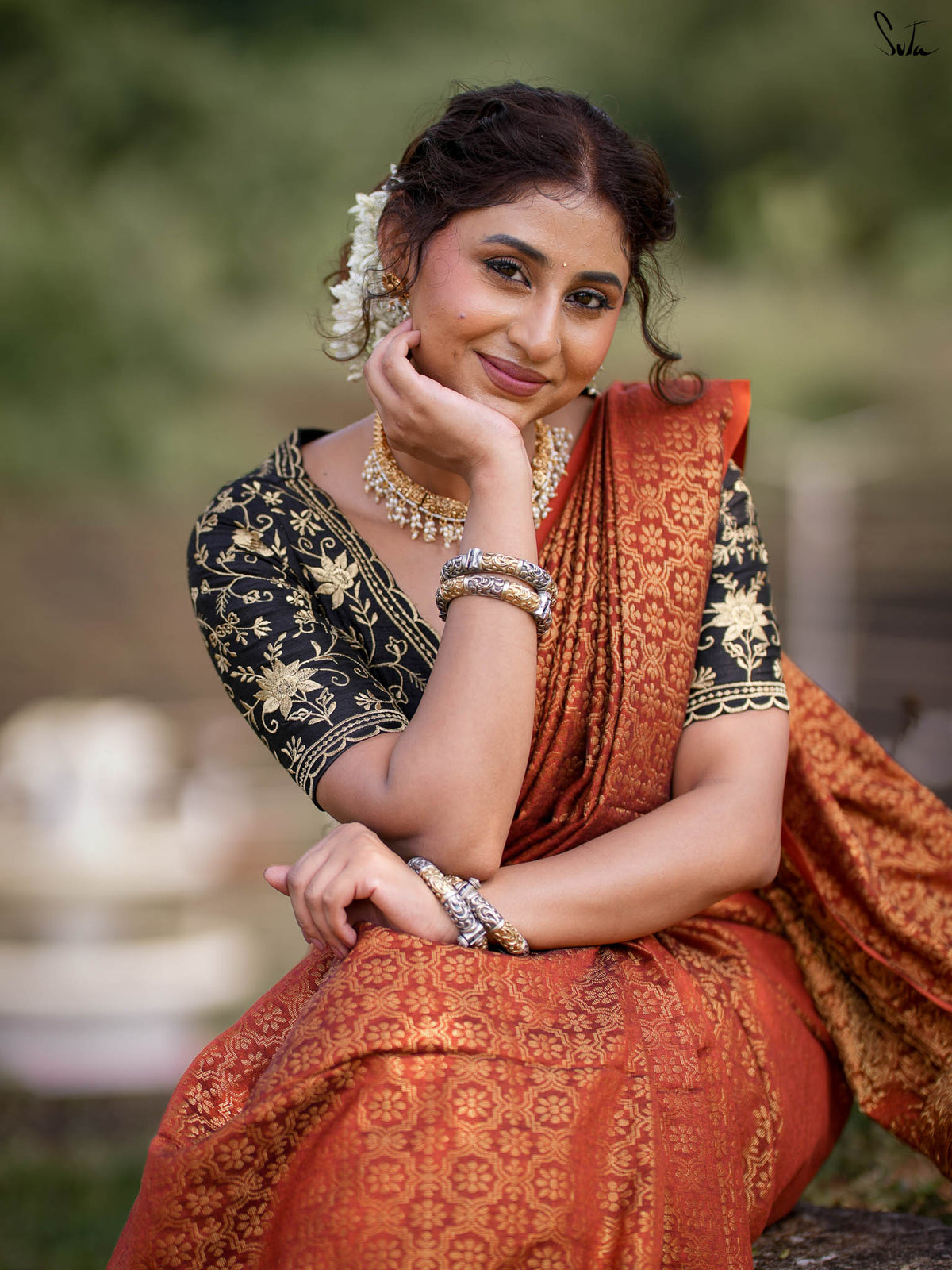 Saanjh Bulbul