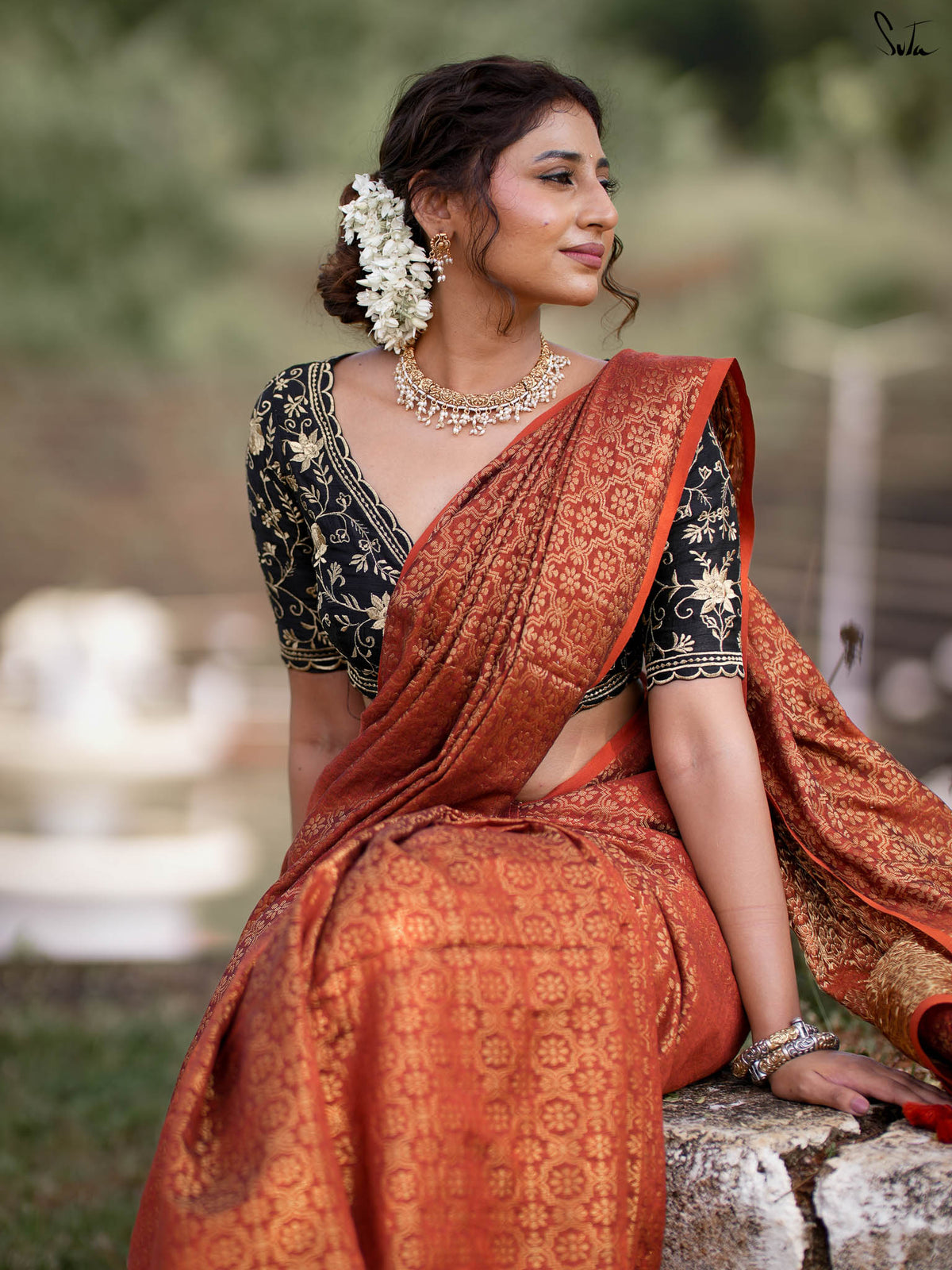 Saanjh Bulbul