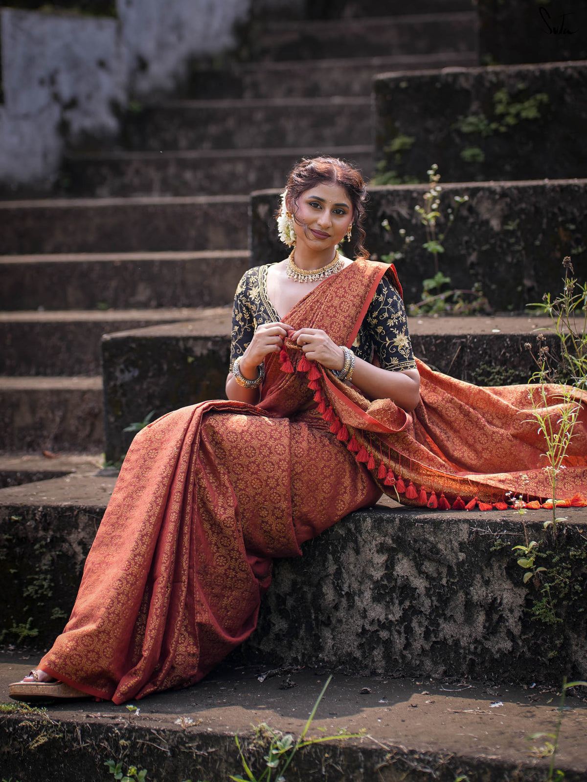 Saanjh Bulbul