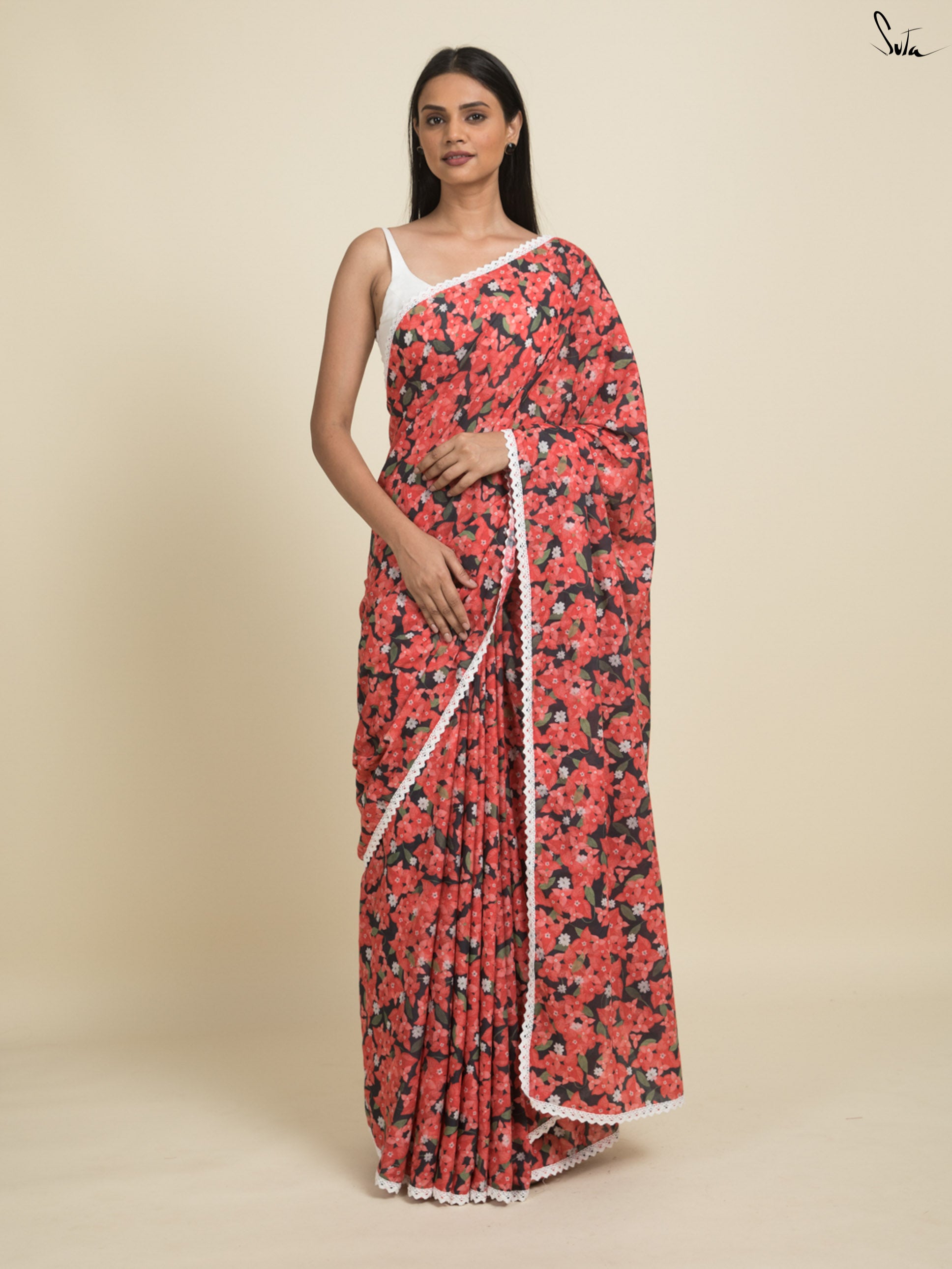 Samhita Saree