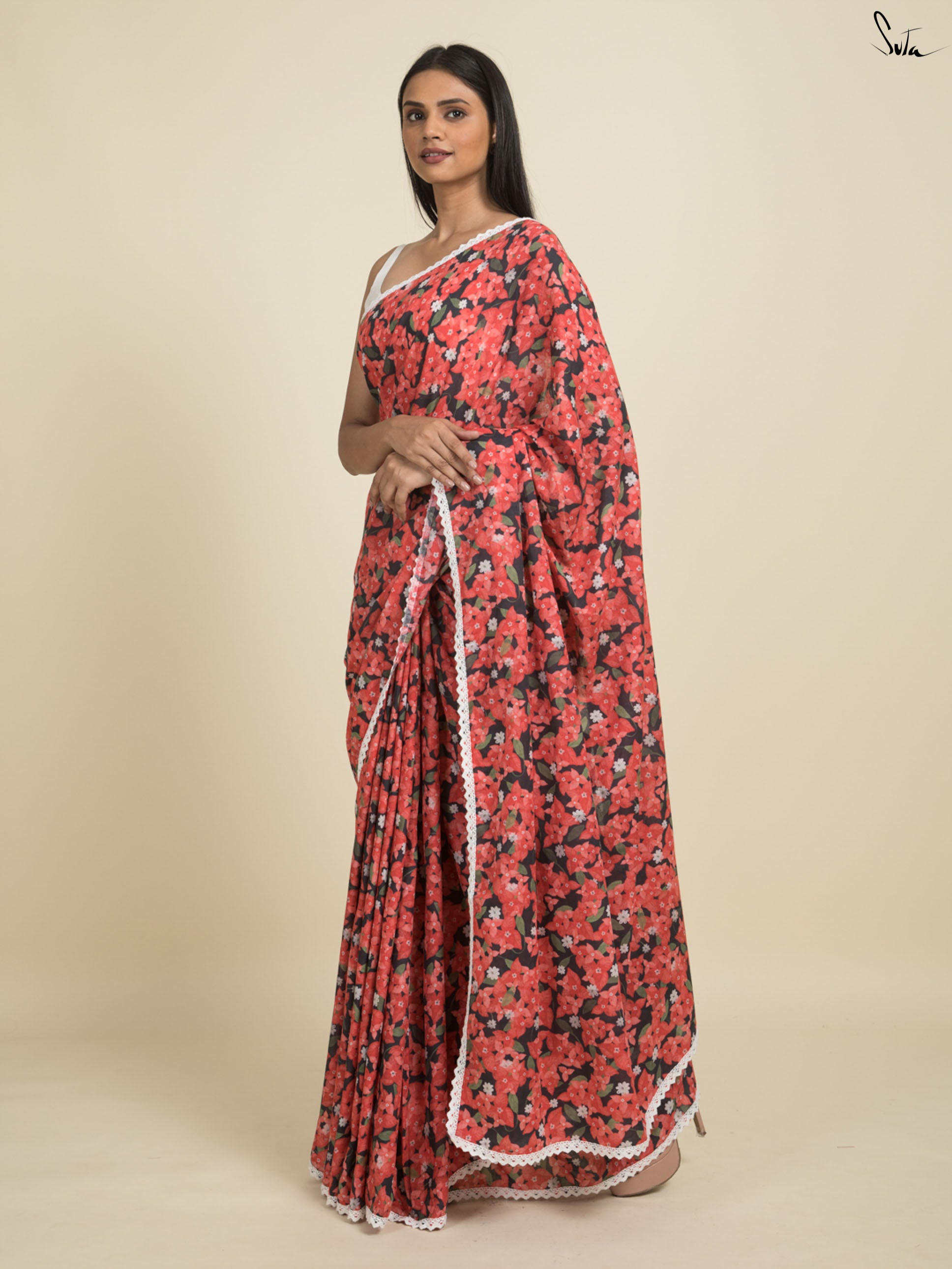Samhita Saree