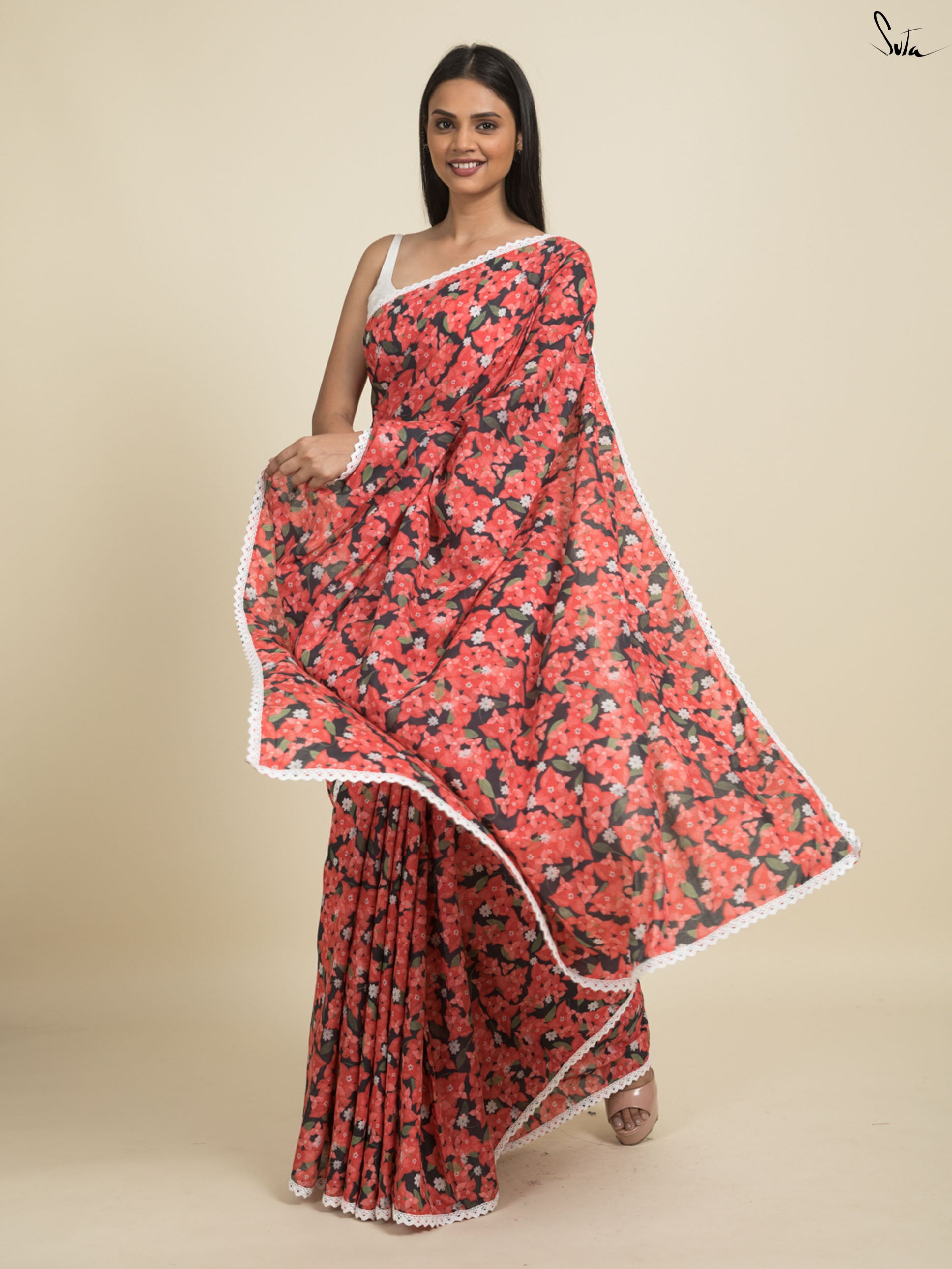 Samhita Saree
