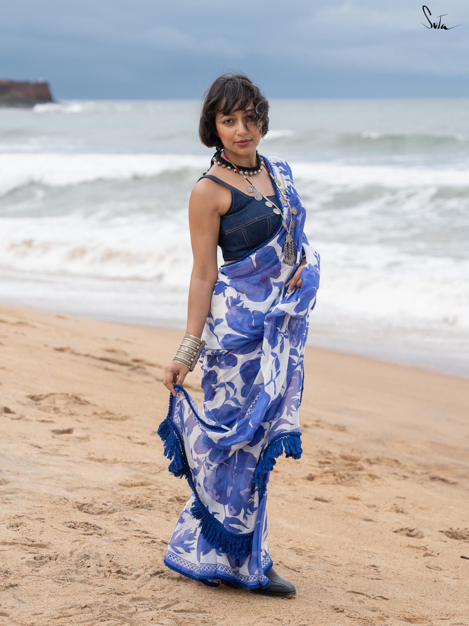 Sapphire Siren