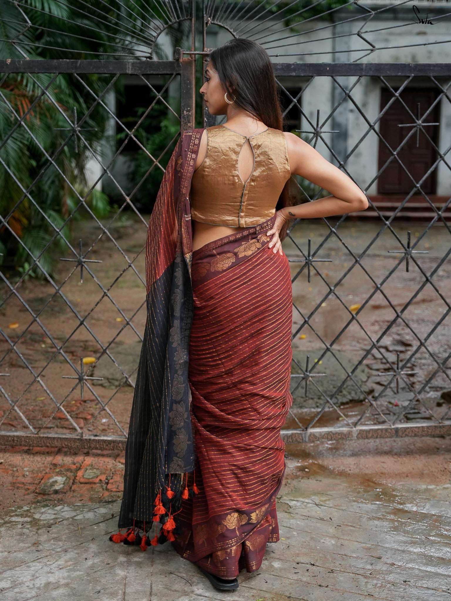 Sarsoni pushkar