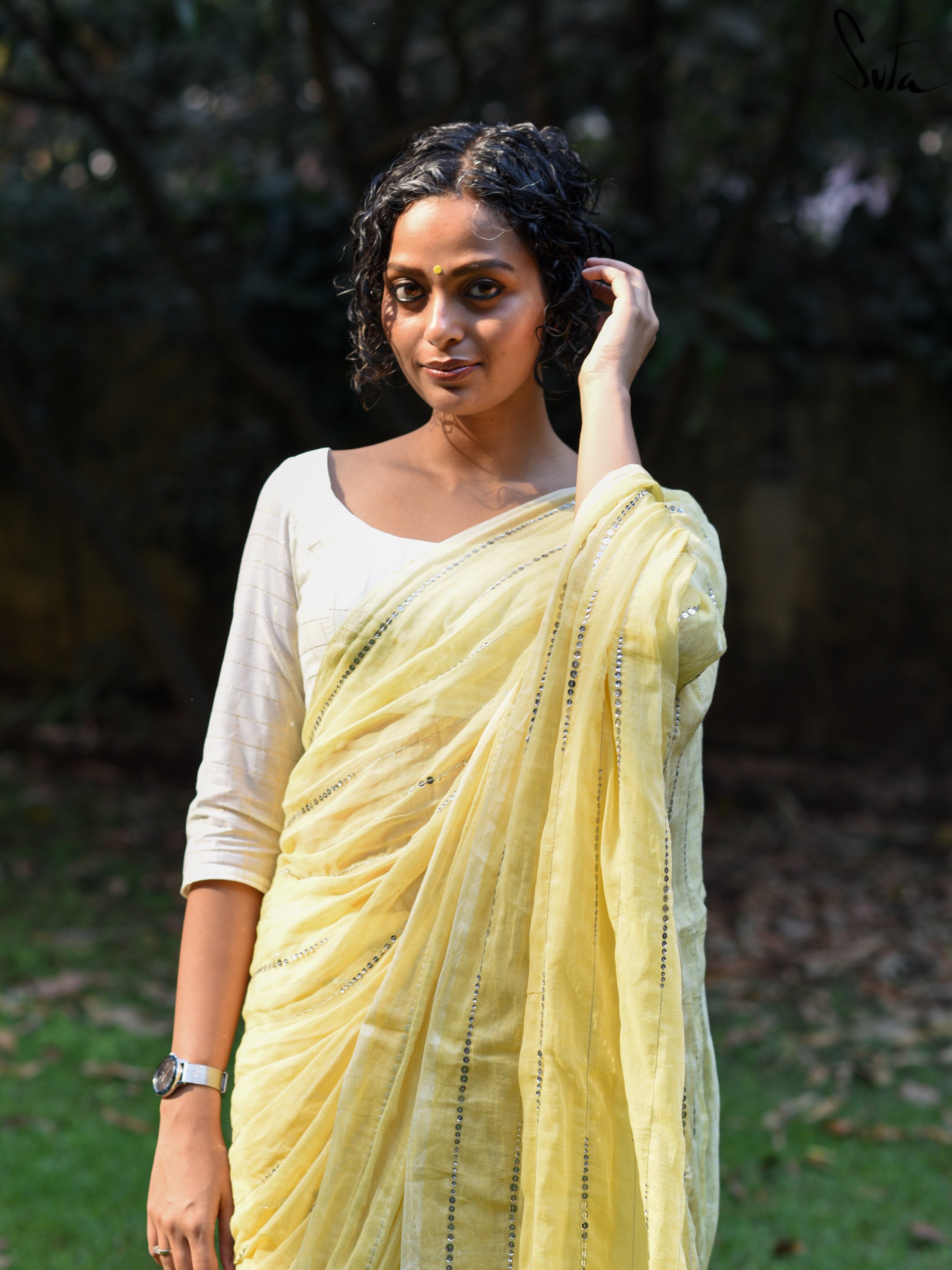 Shwetambari