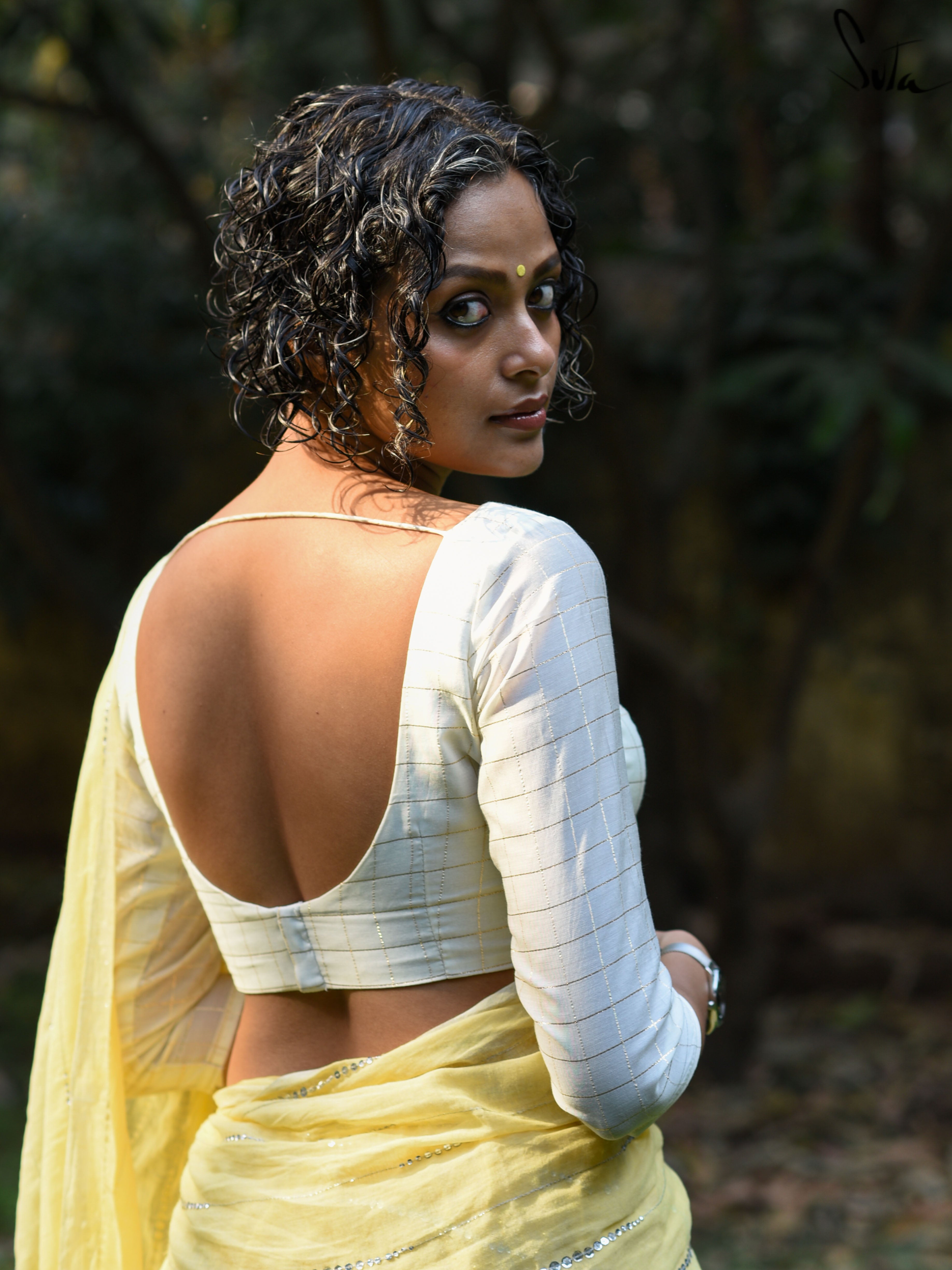 Shwetambari