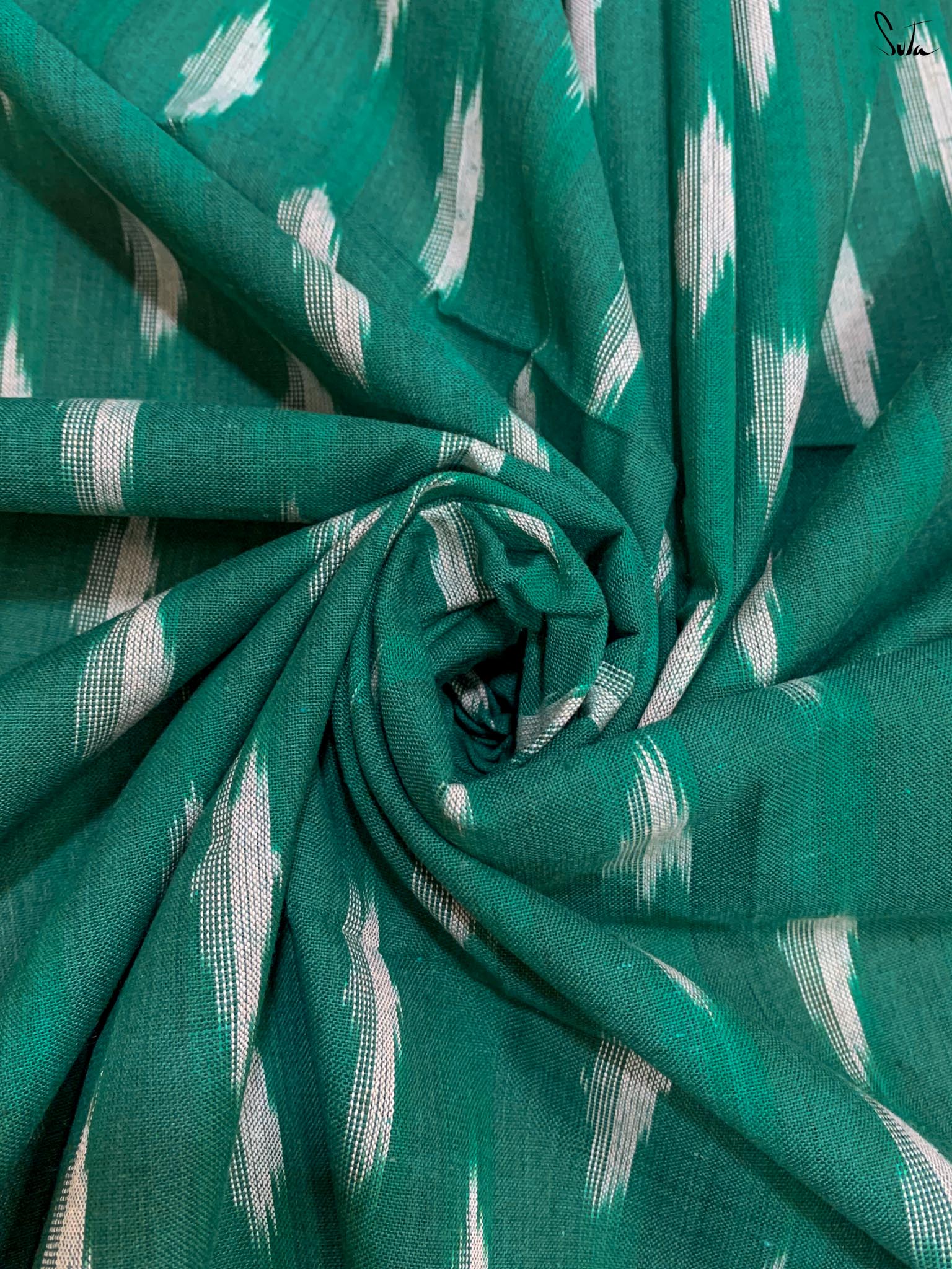 Shyamali Ikat