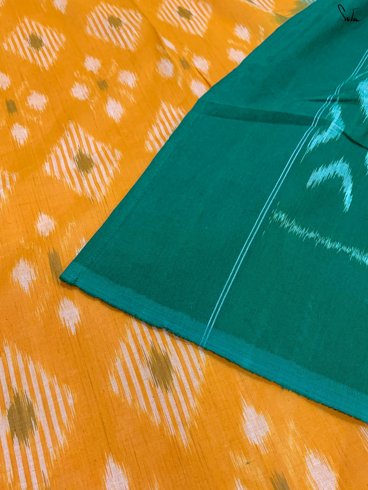 Shyamali Ikat