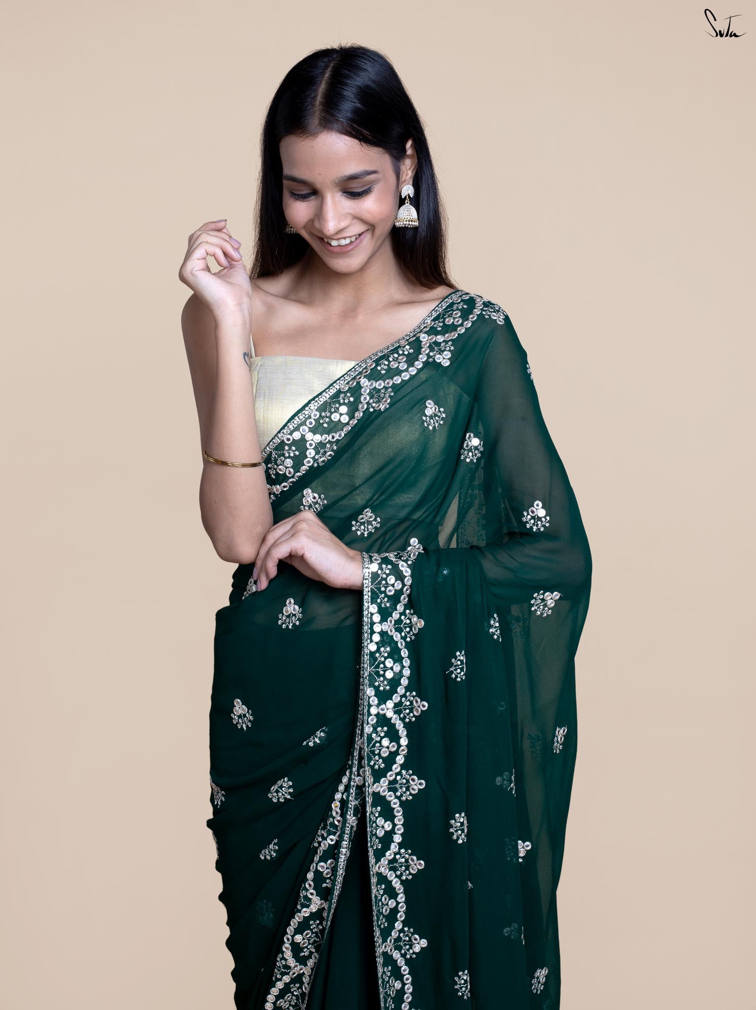 Shyamalina