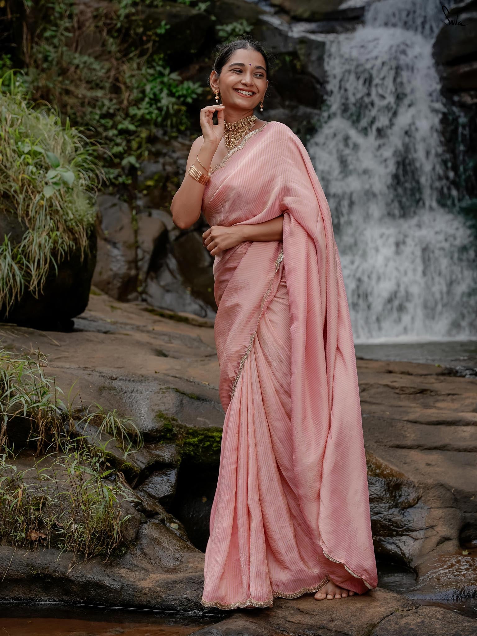 Side Line Rekha