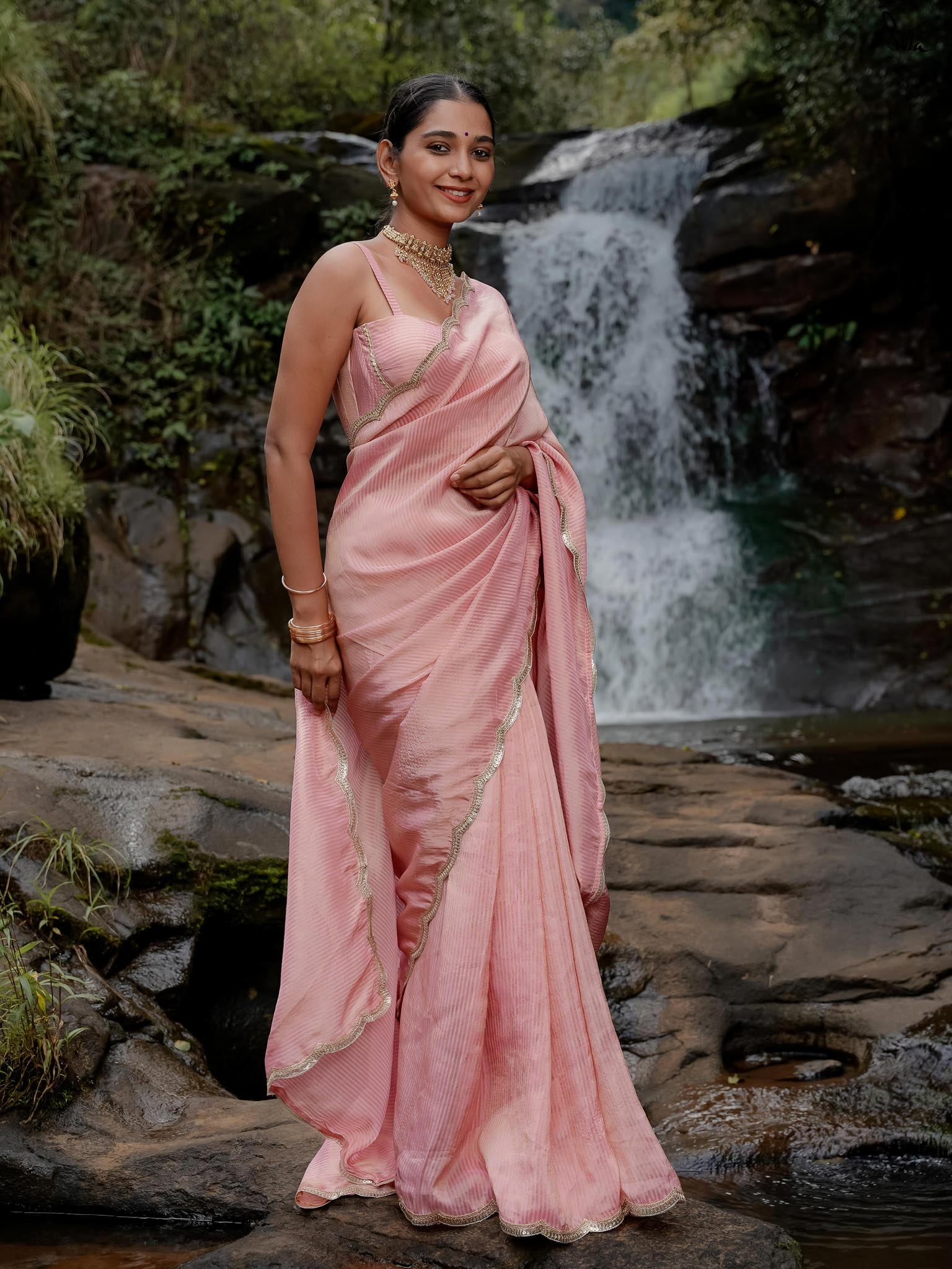 Side Line Rekha