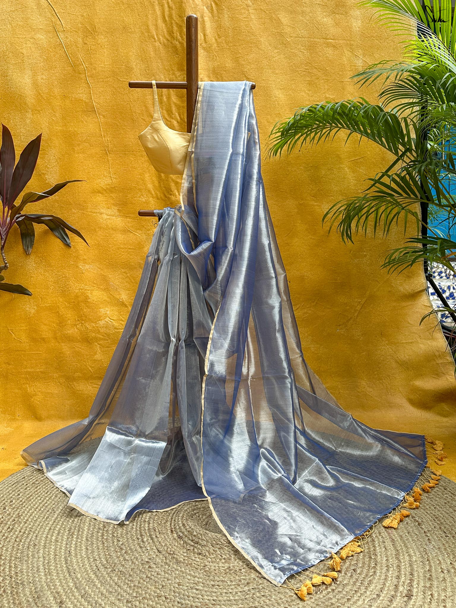 Silver Raat