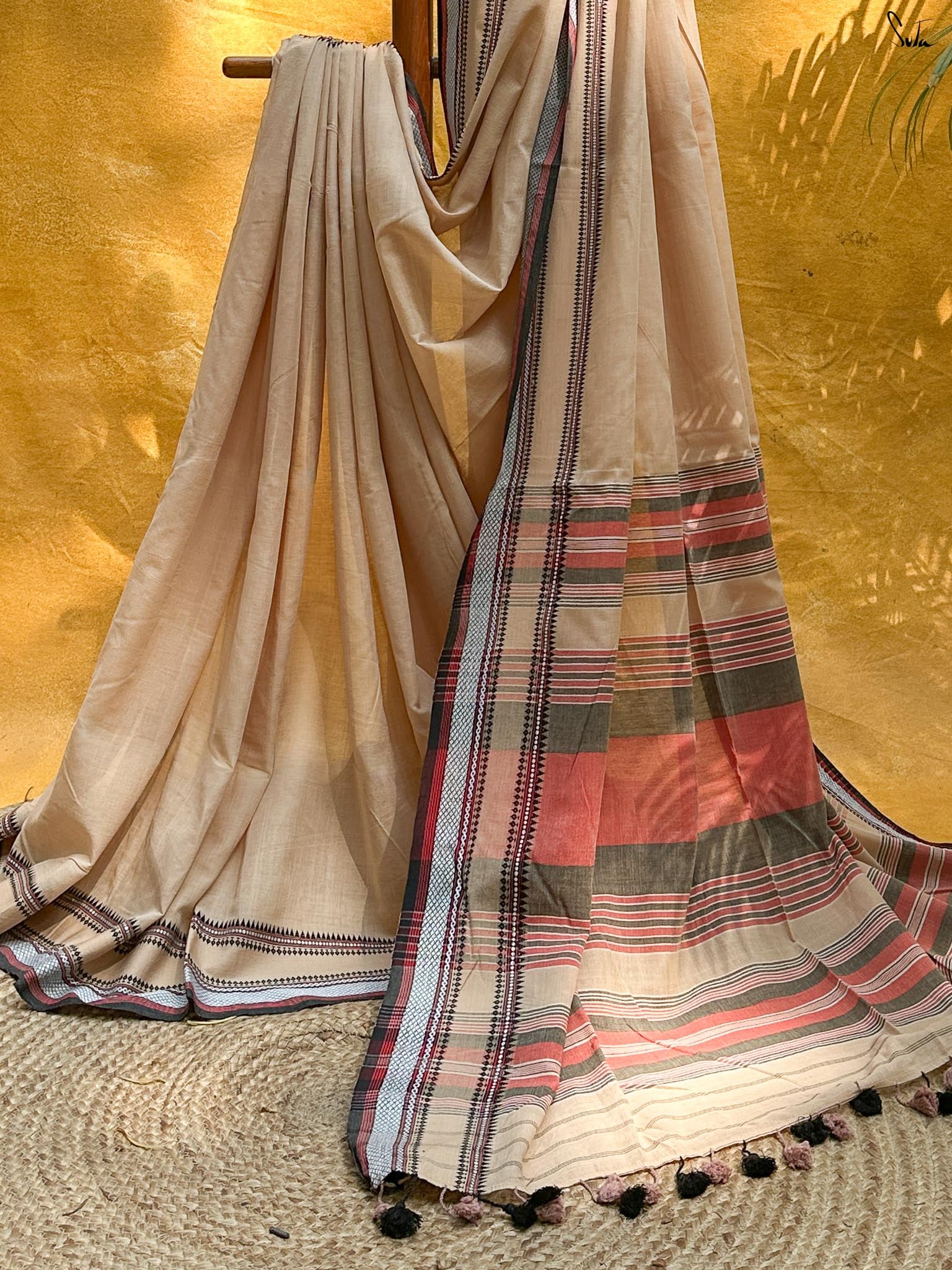 Soft Heritage