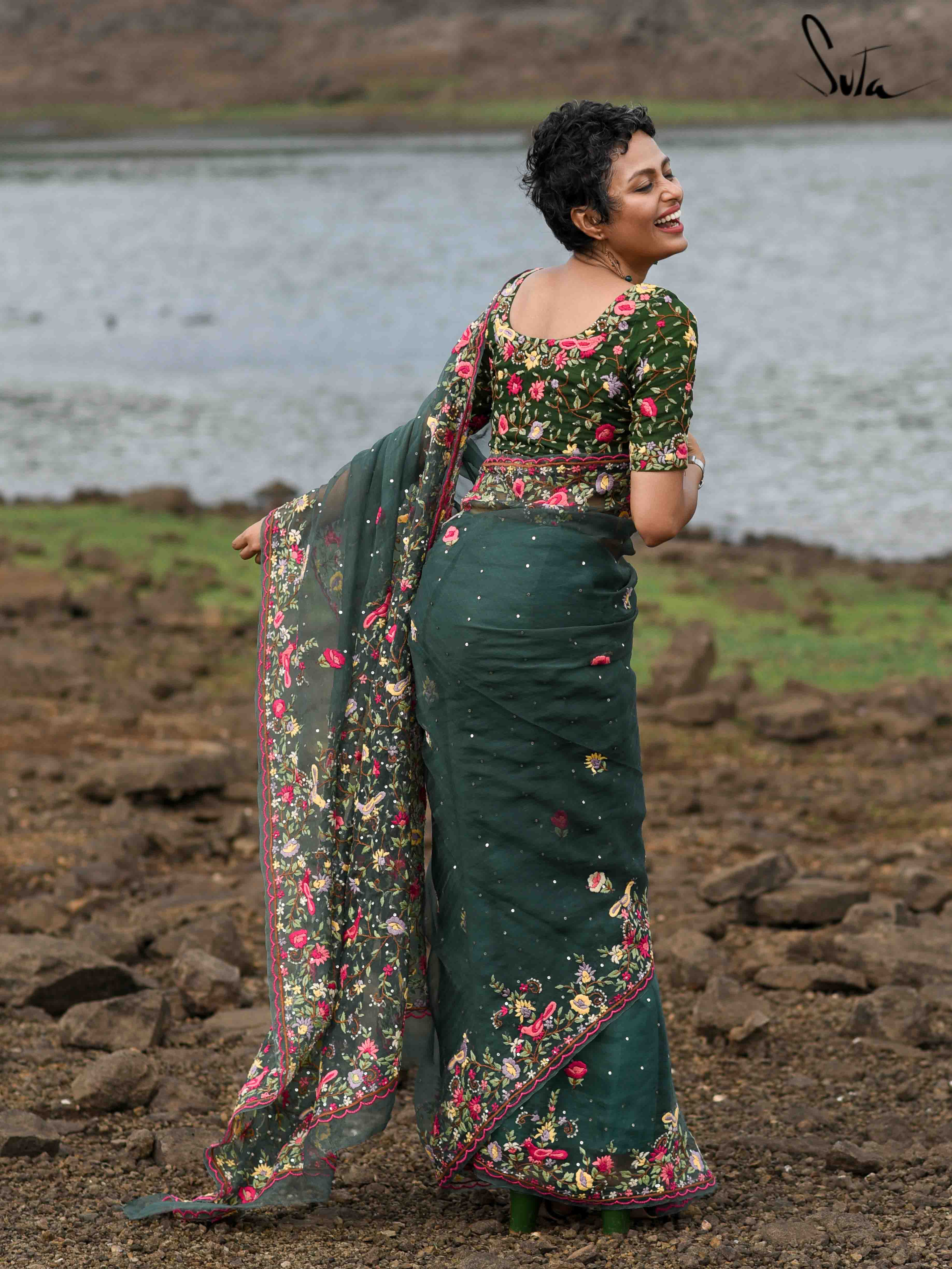 Spellbound Breeze