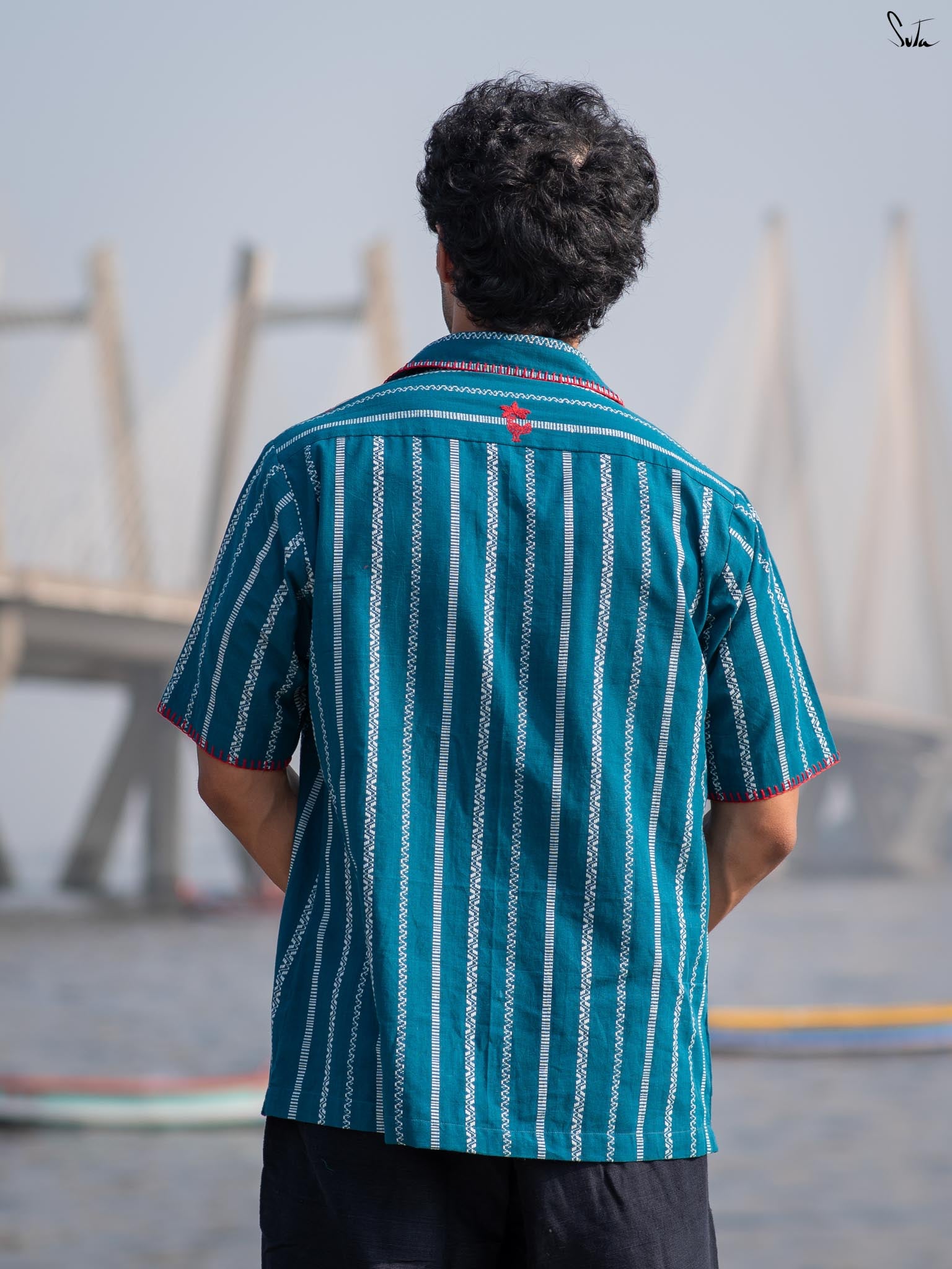 Stripe Tease