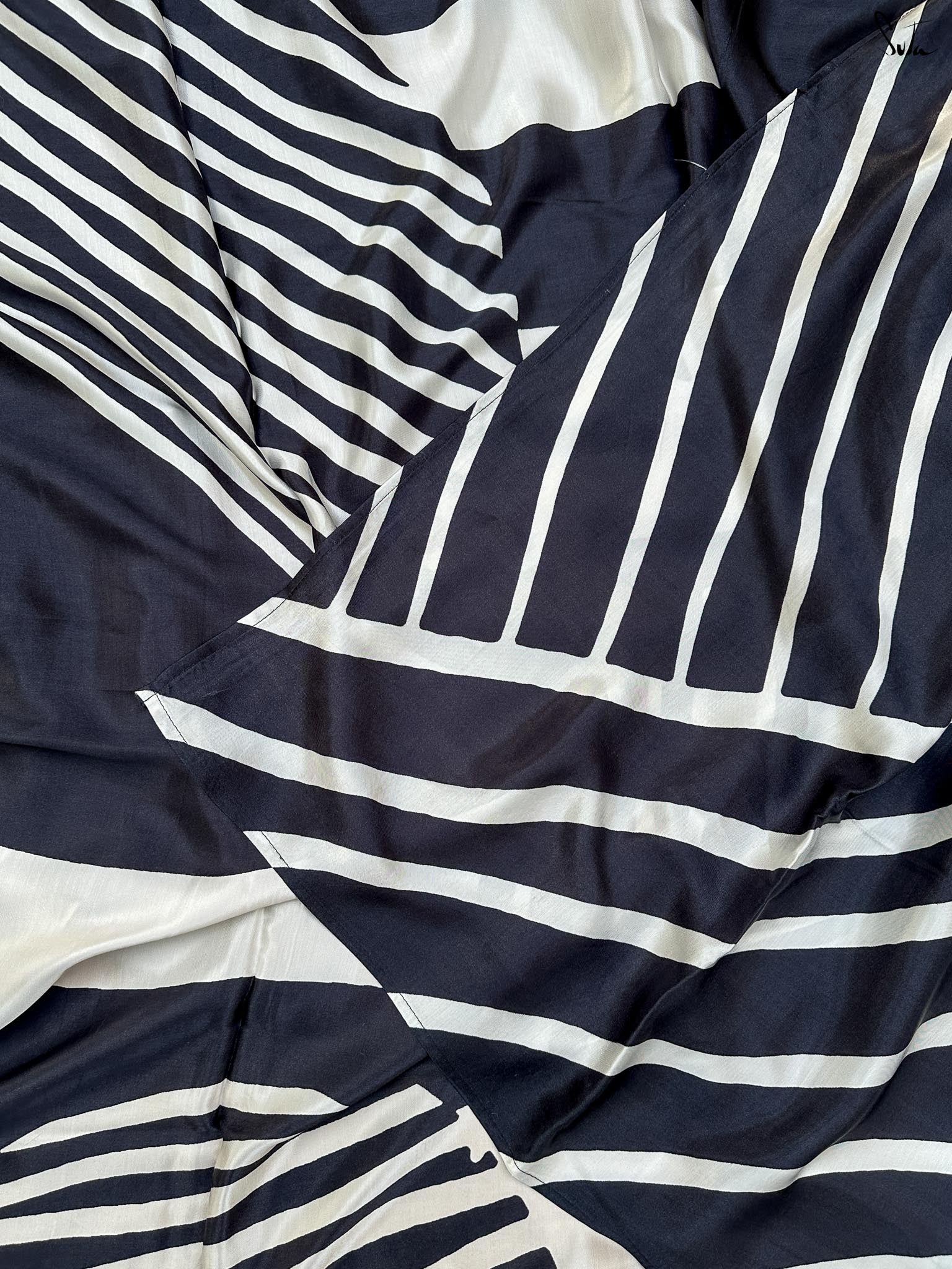 Striped Dreams