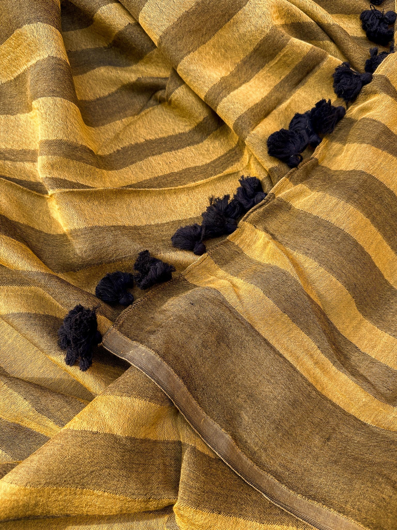 Sunfield Stripes
