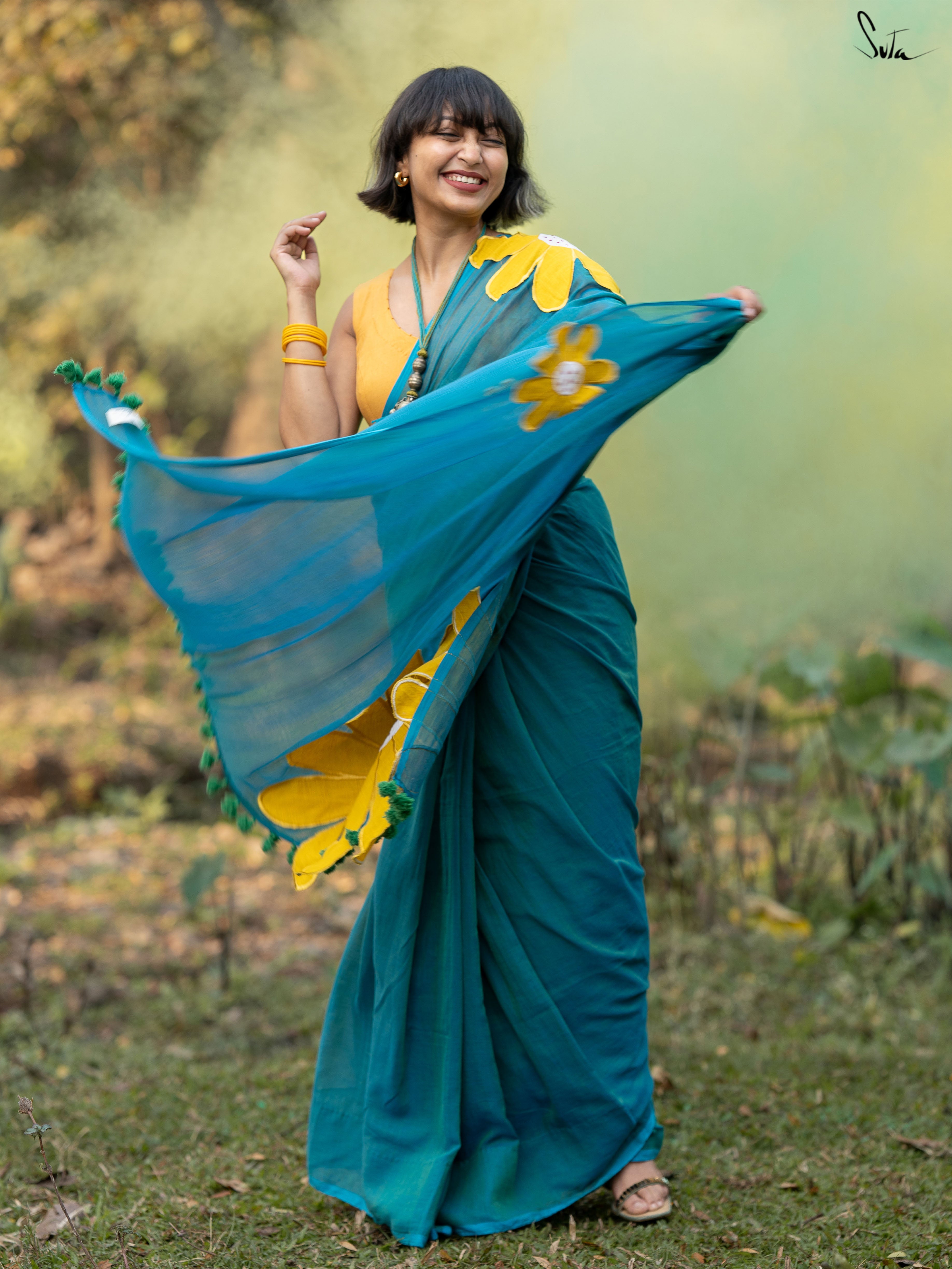 Surajmukhi