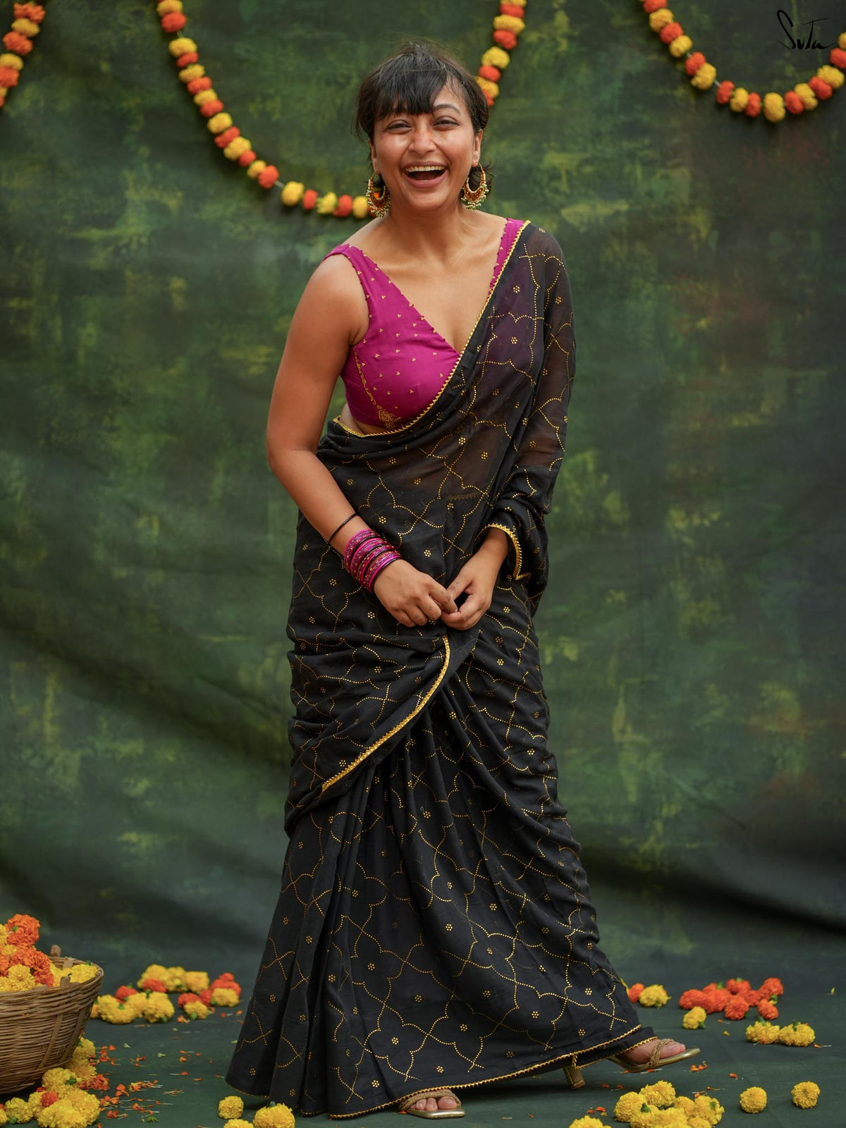 Surmai Varq