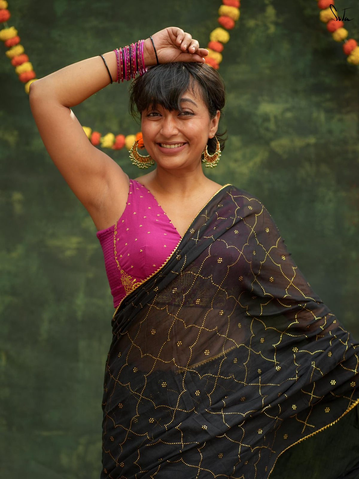 Surmai Varq