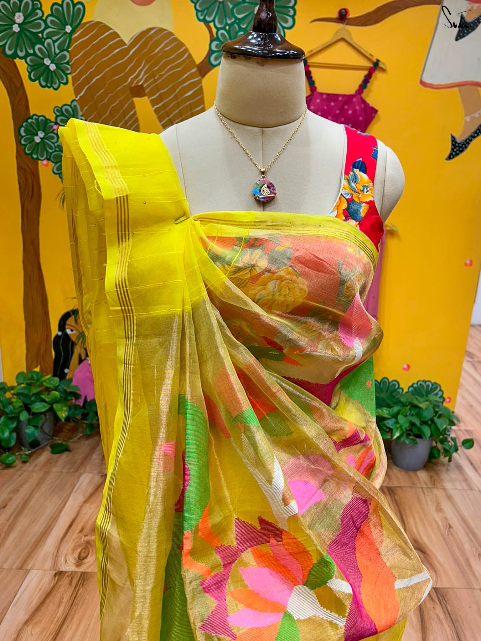 Tapti Kiran