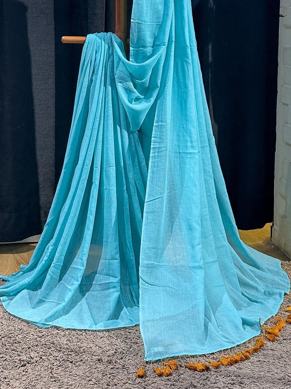 Teal Tara