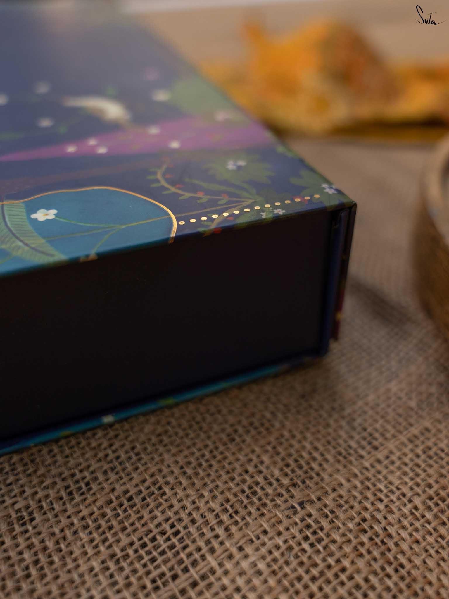 Twilight Treasures
