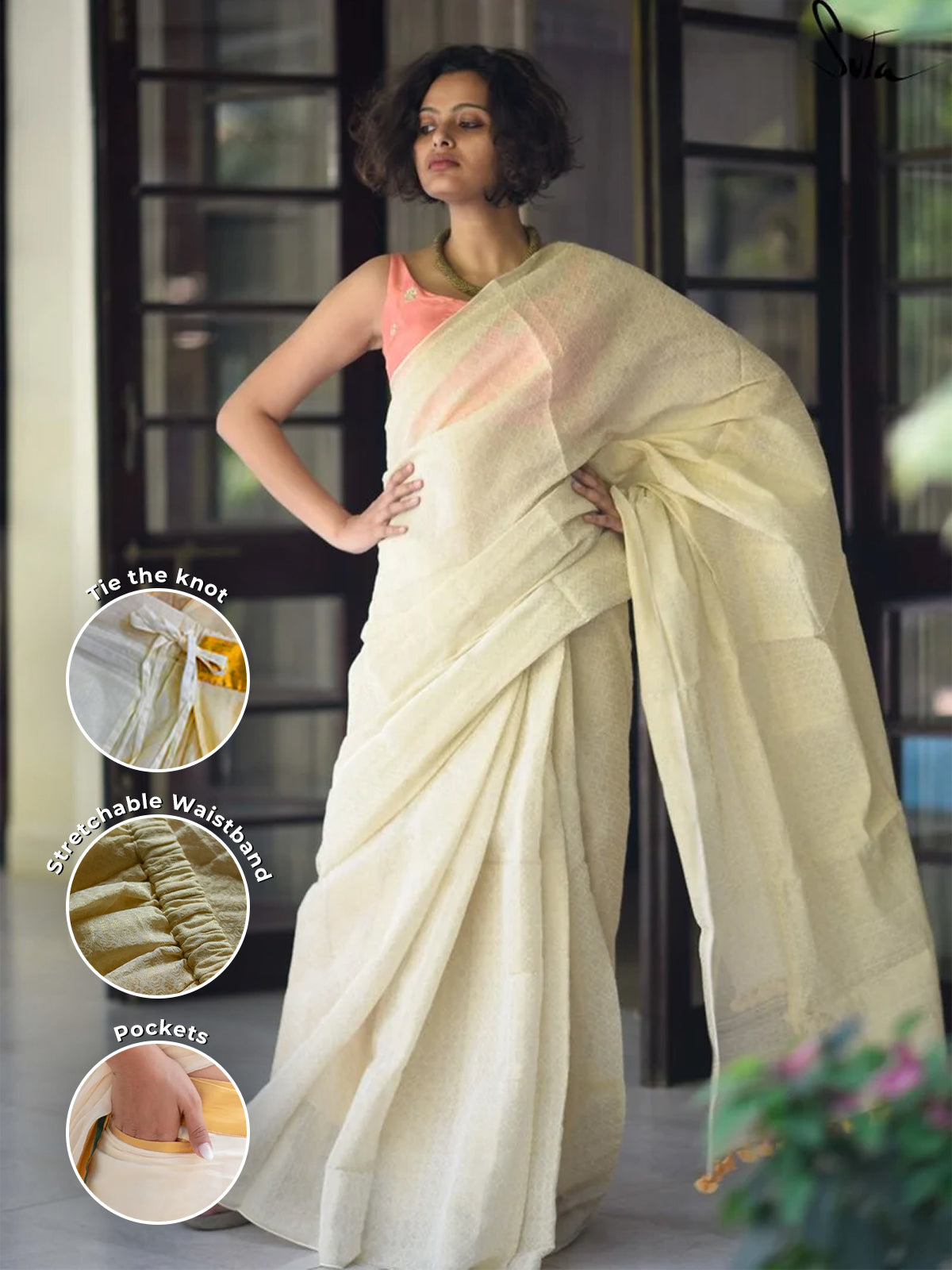 Vaidehi - FS - RTW