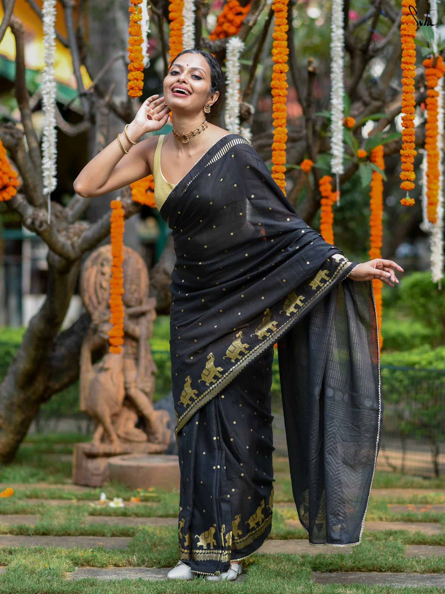 Vaishnavi - RTW