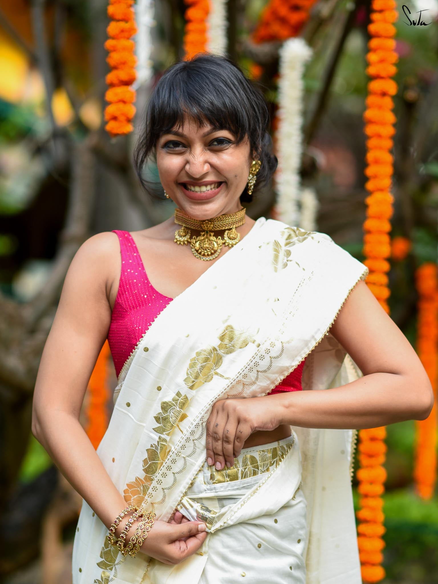 Varahi - RTW